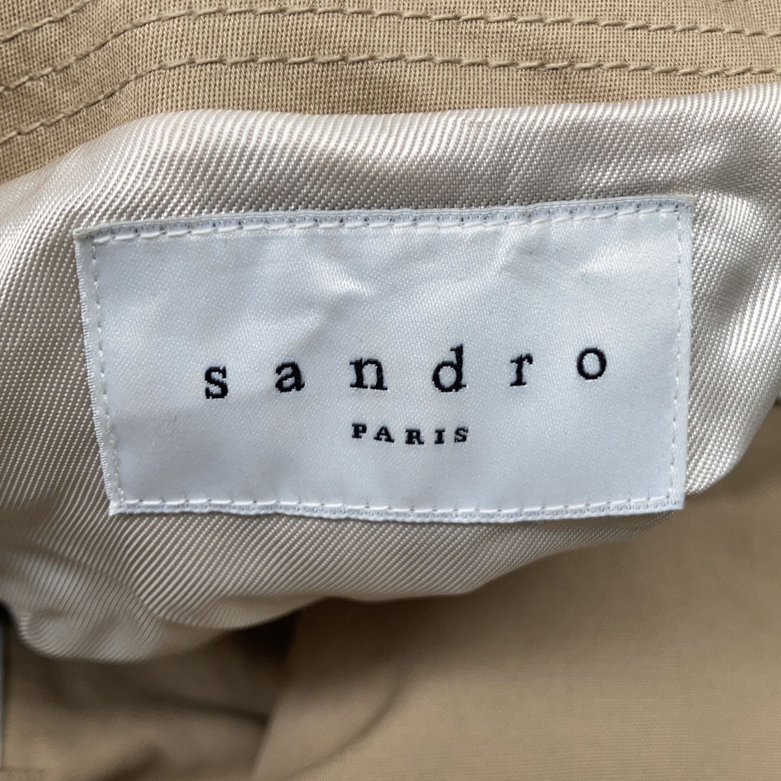 Sandro