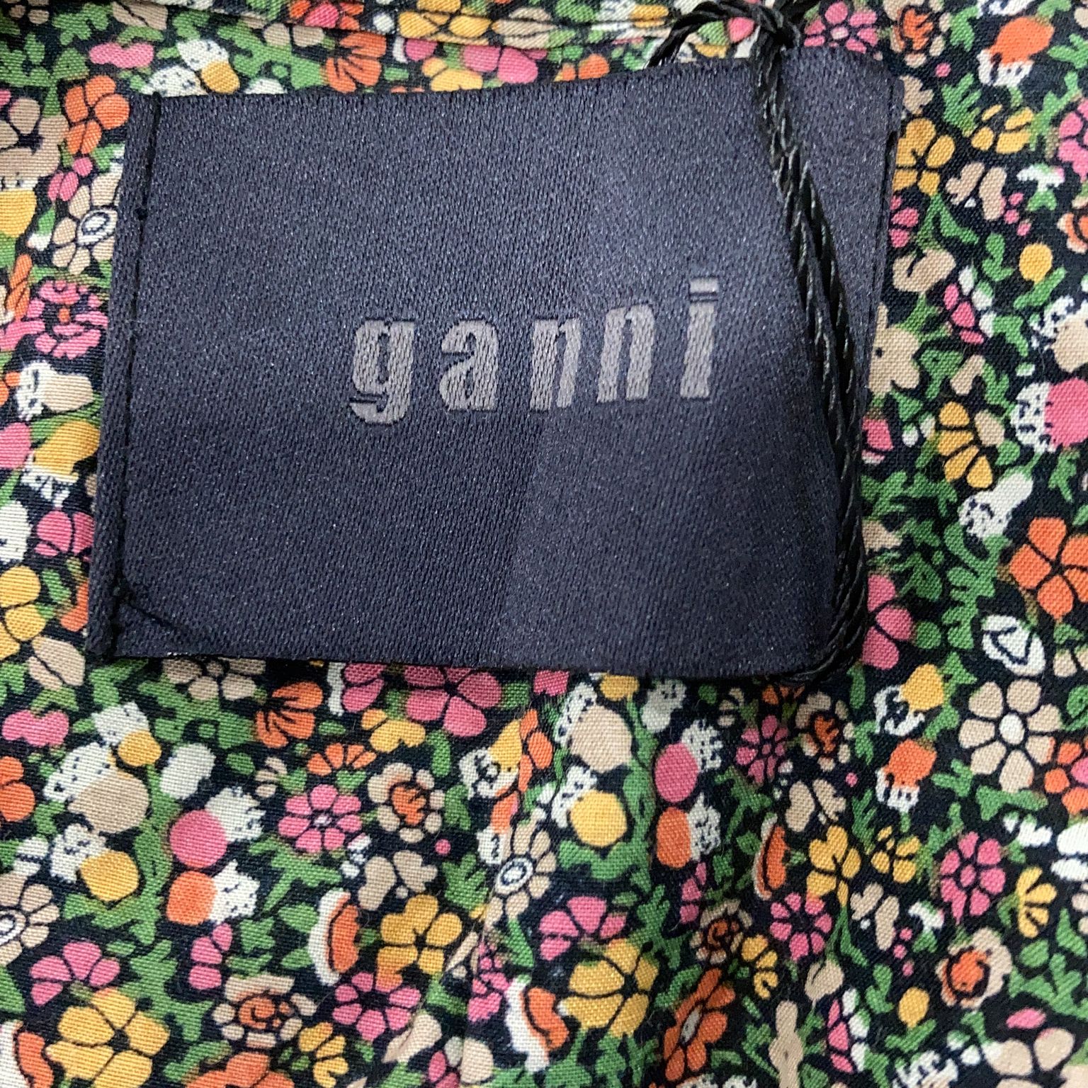 Ganni