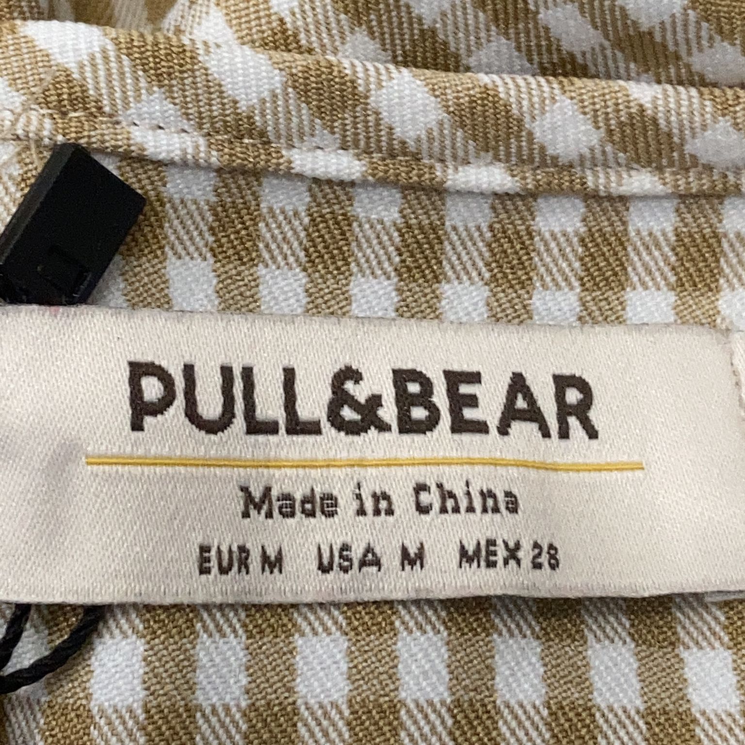 Pull  Bear