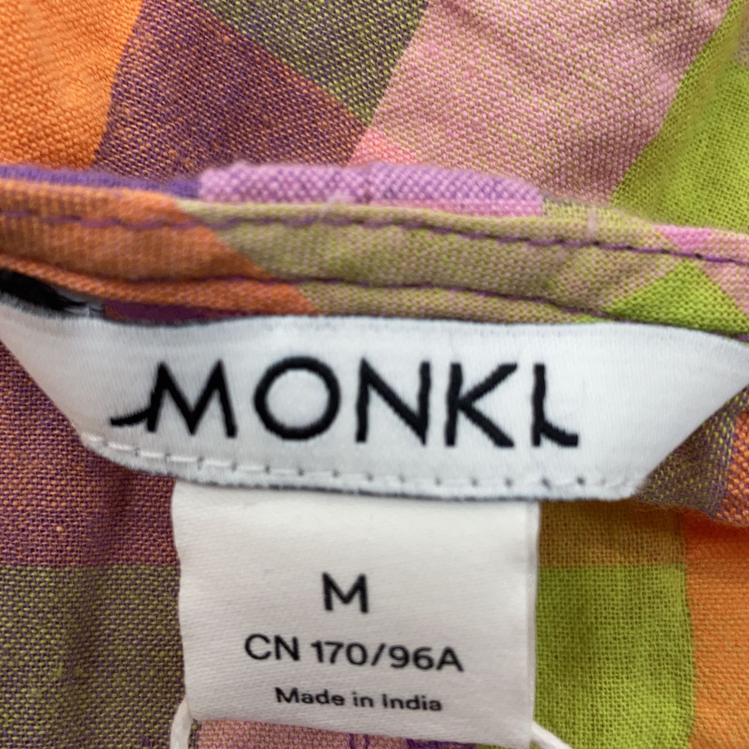 Monki