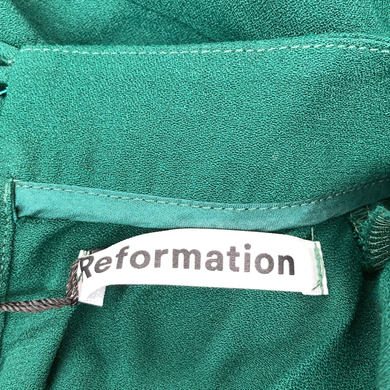 Reformation