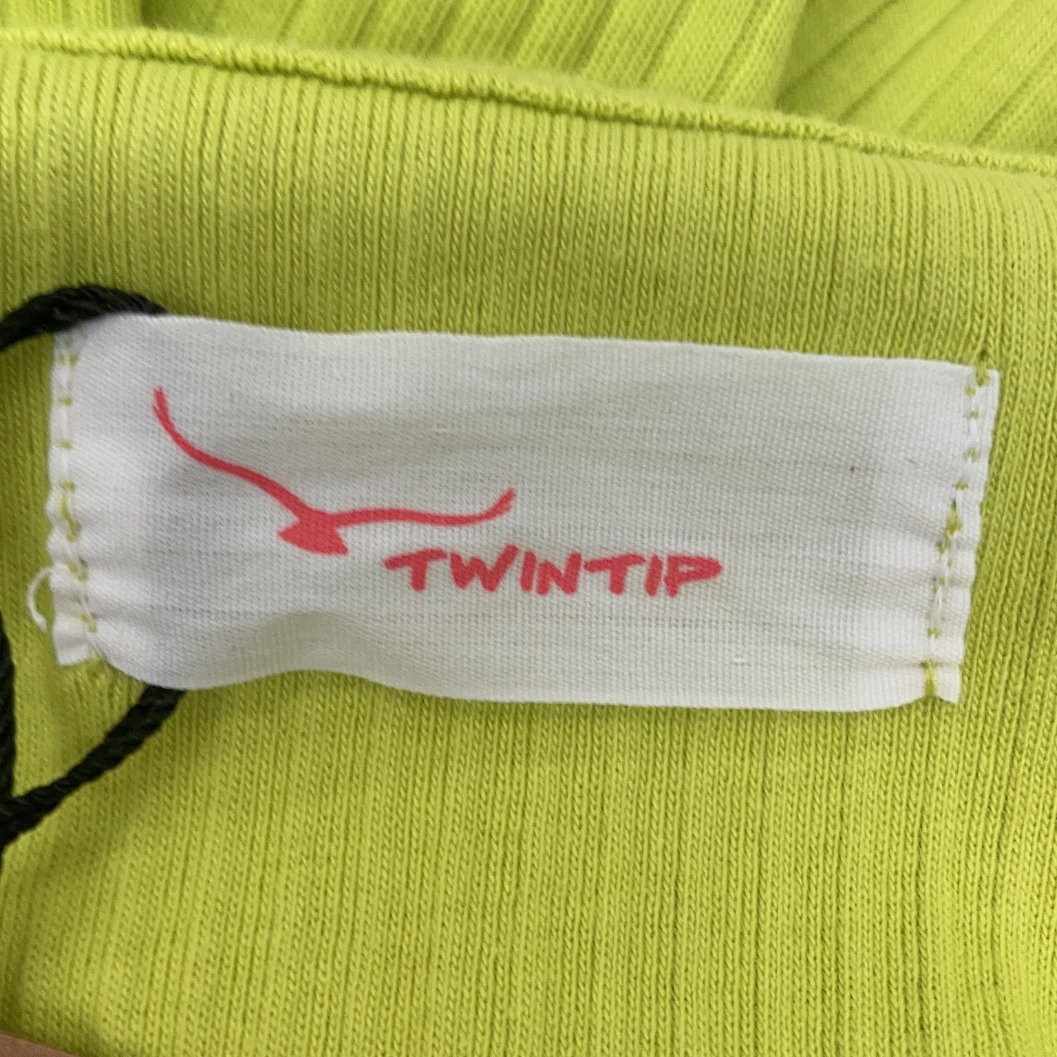 Twintip