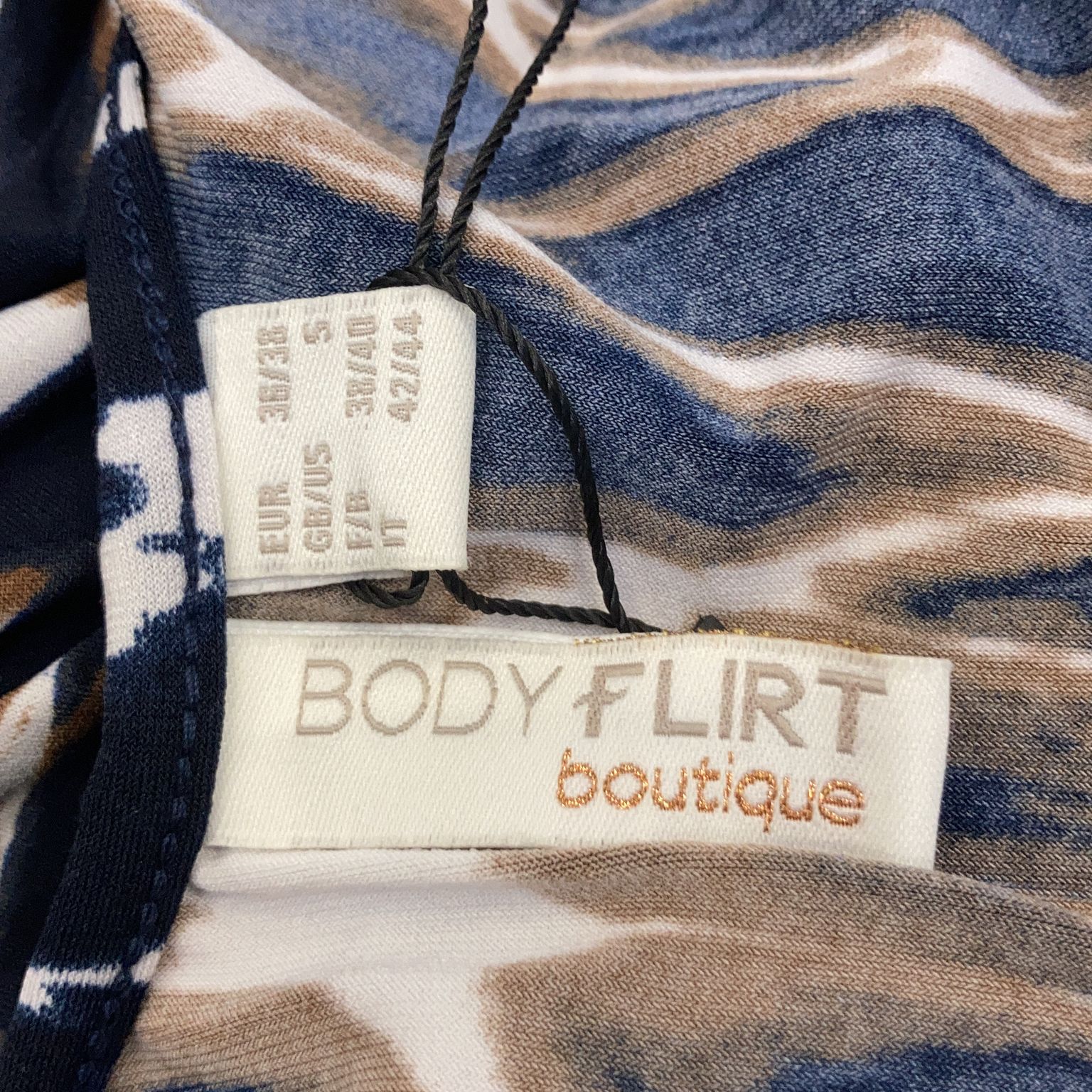 Bodyflirt Boutique