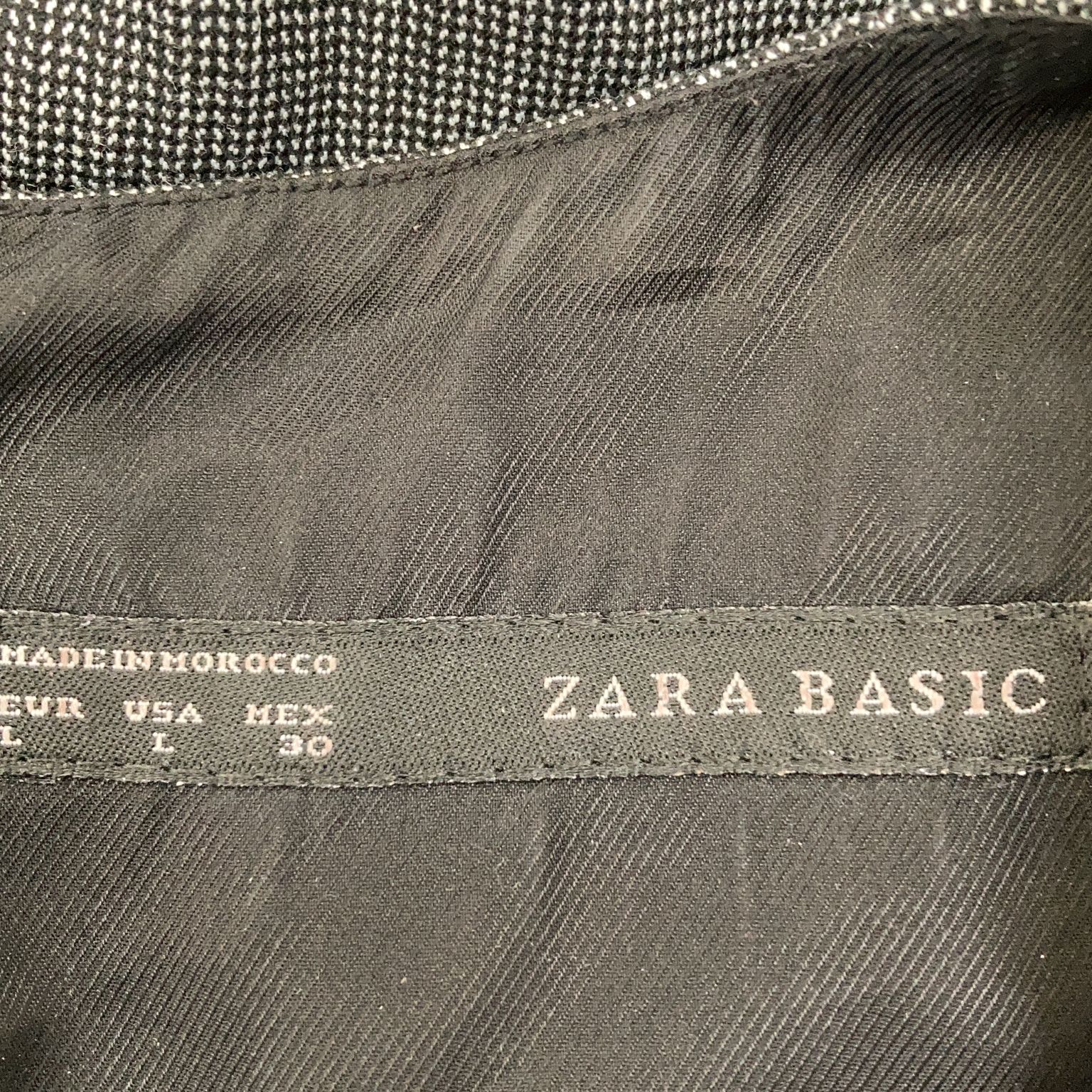 Zara Trafaluc