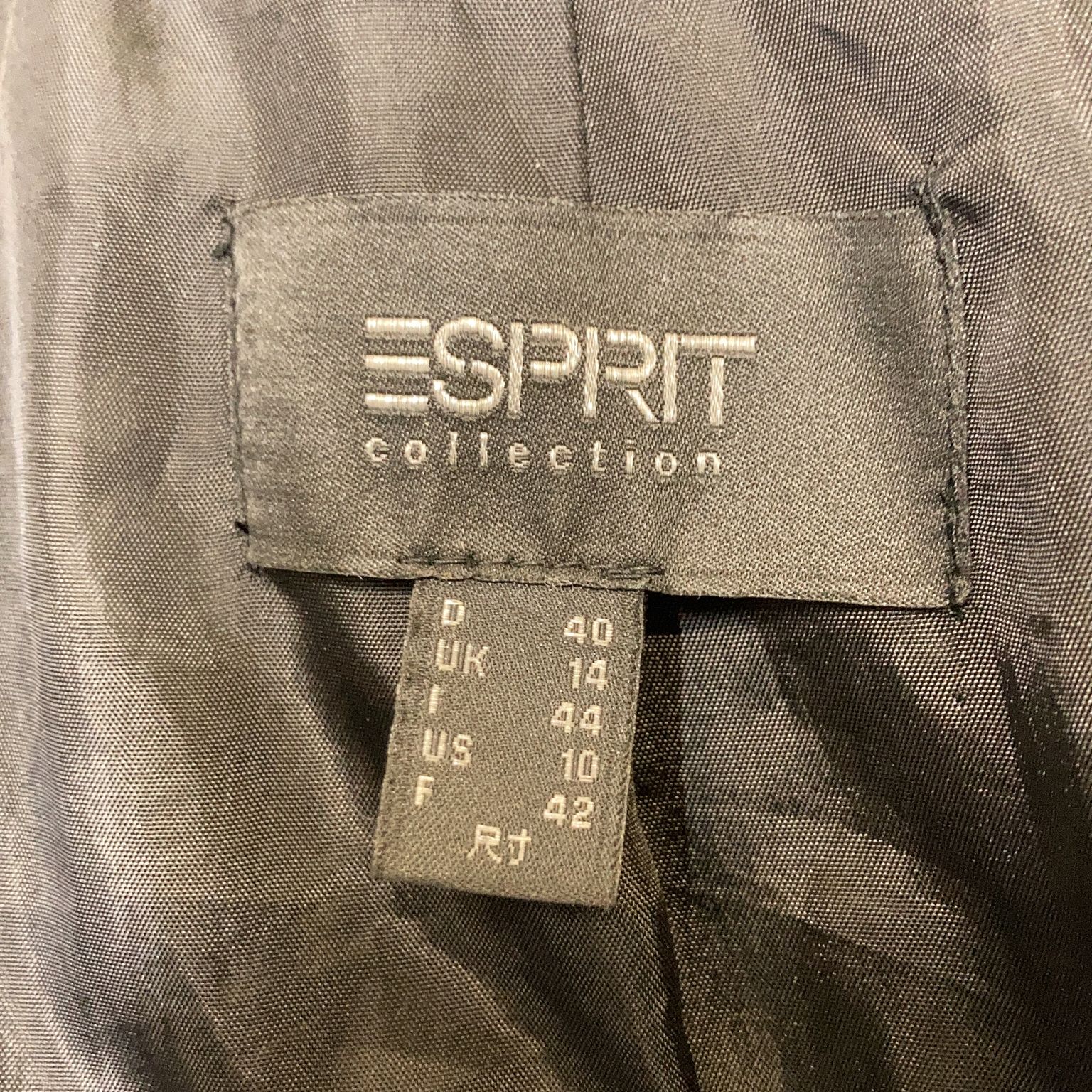 ESPRIT