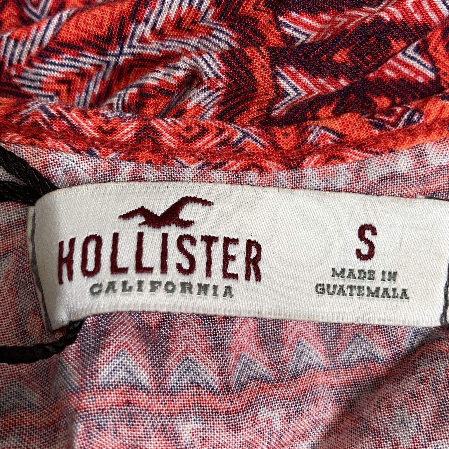 Hollister