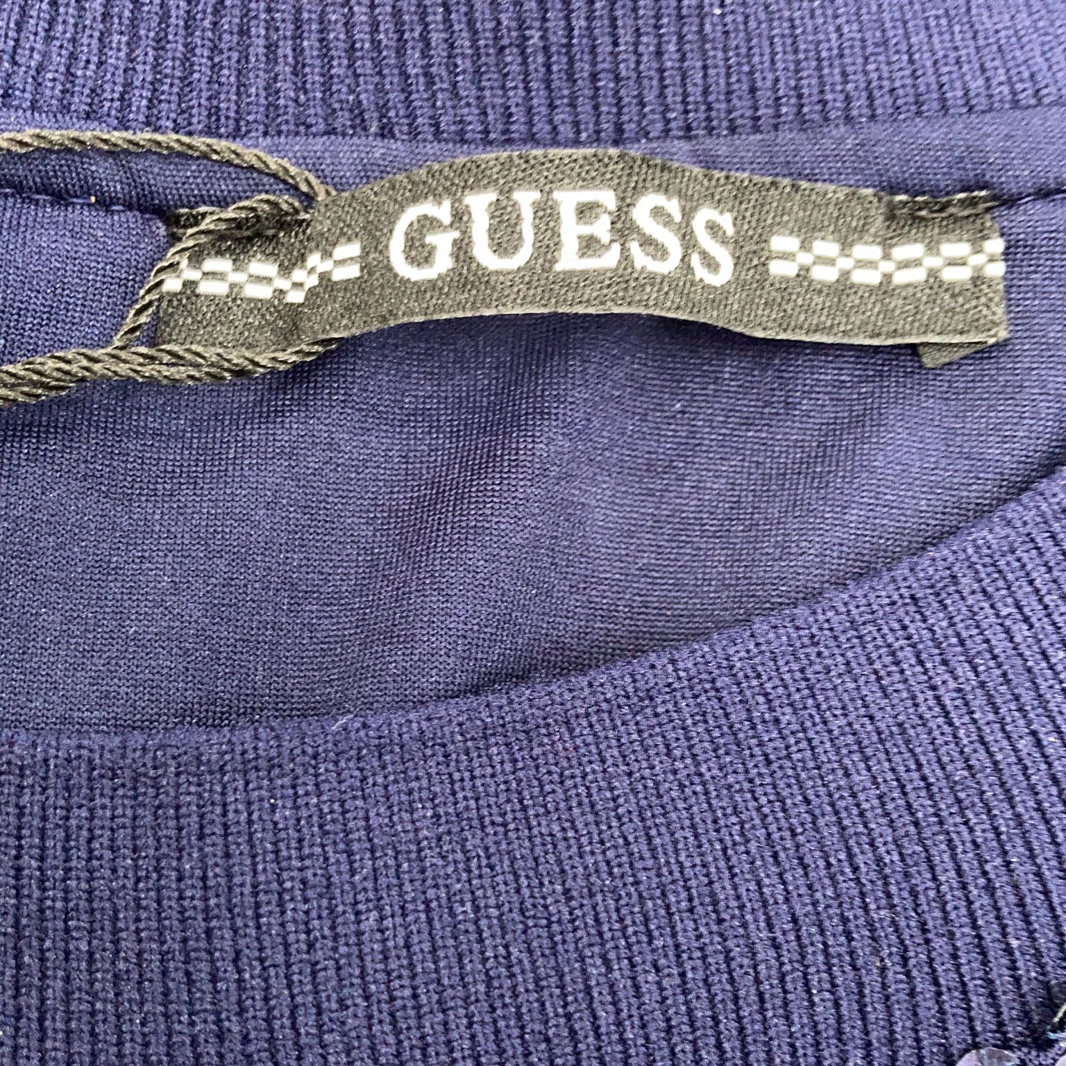 Guess