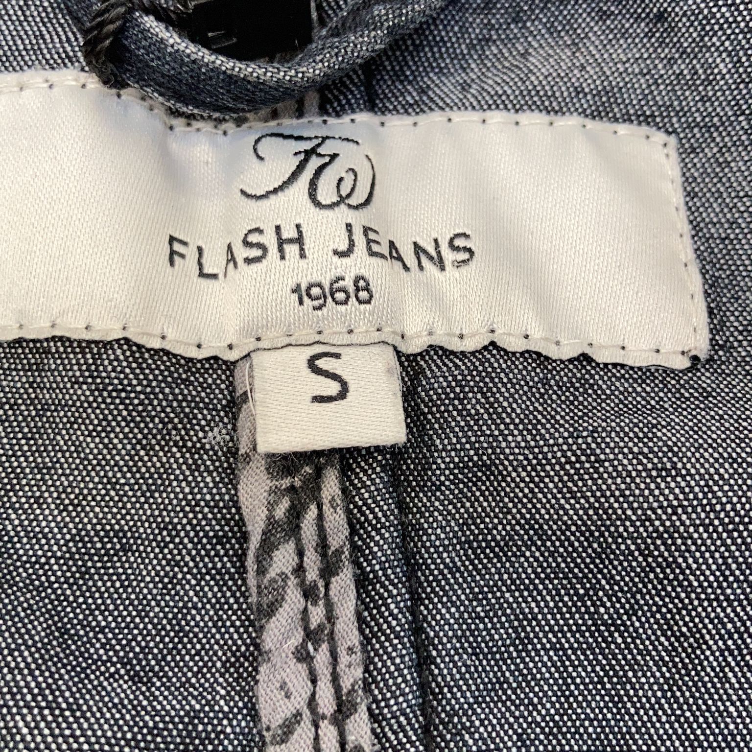 Flash Jeans