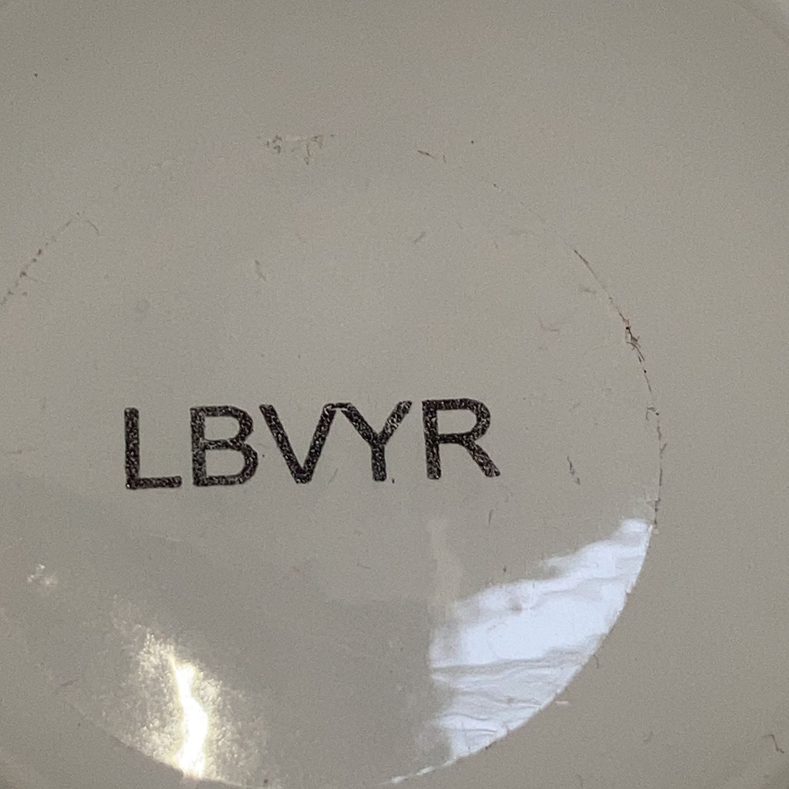 LBVYR