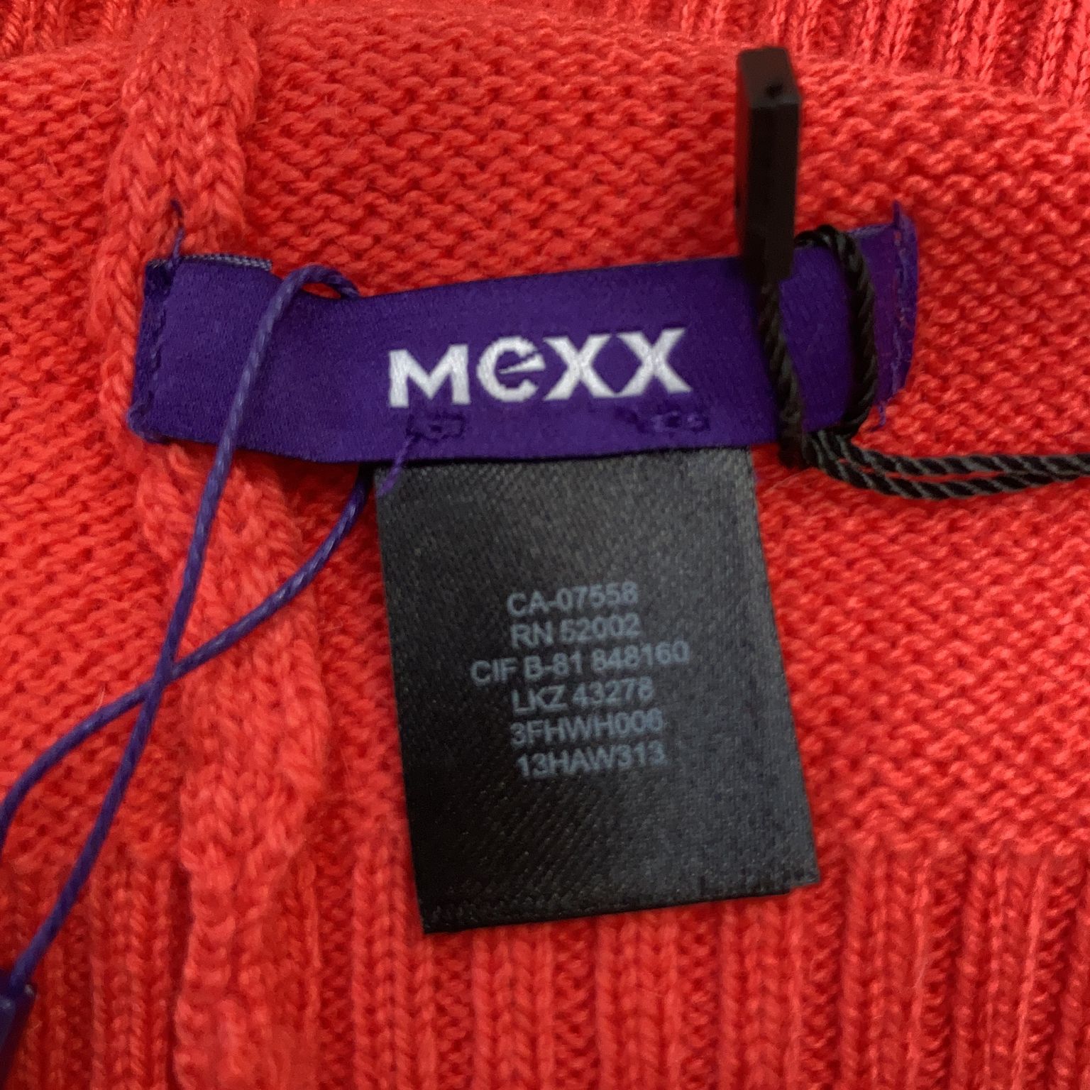 Mexx