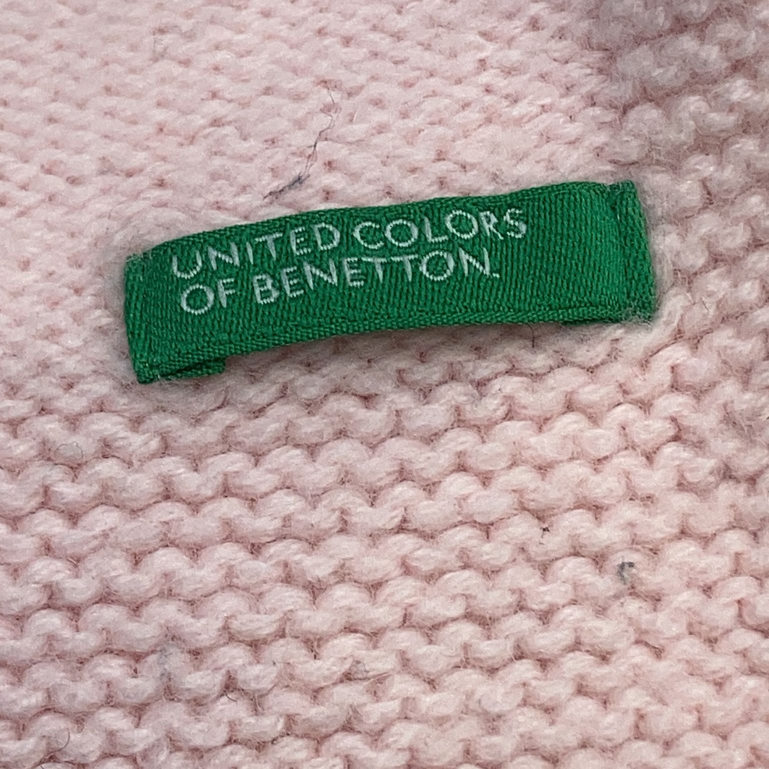 United Colors of Benetton