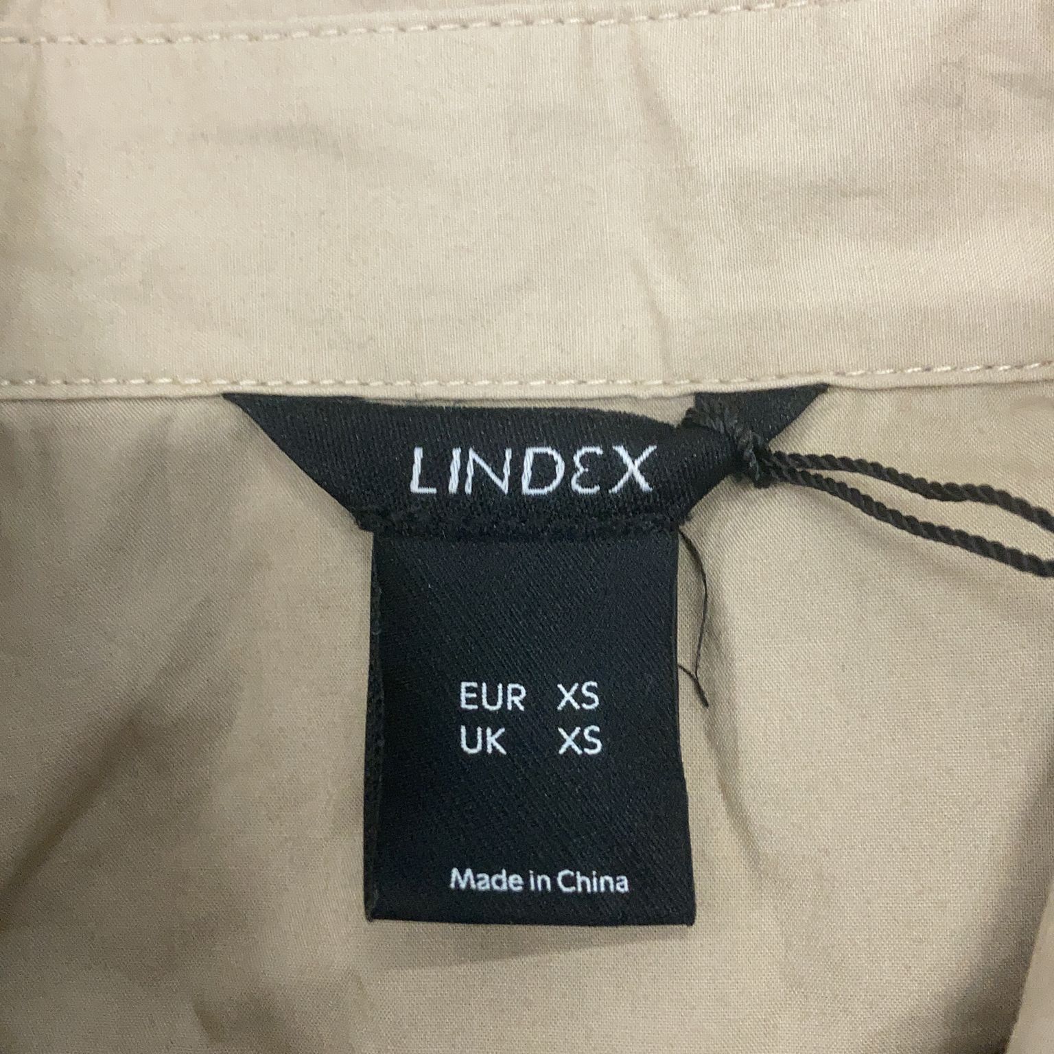 Lindex