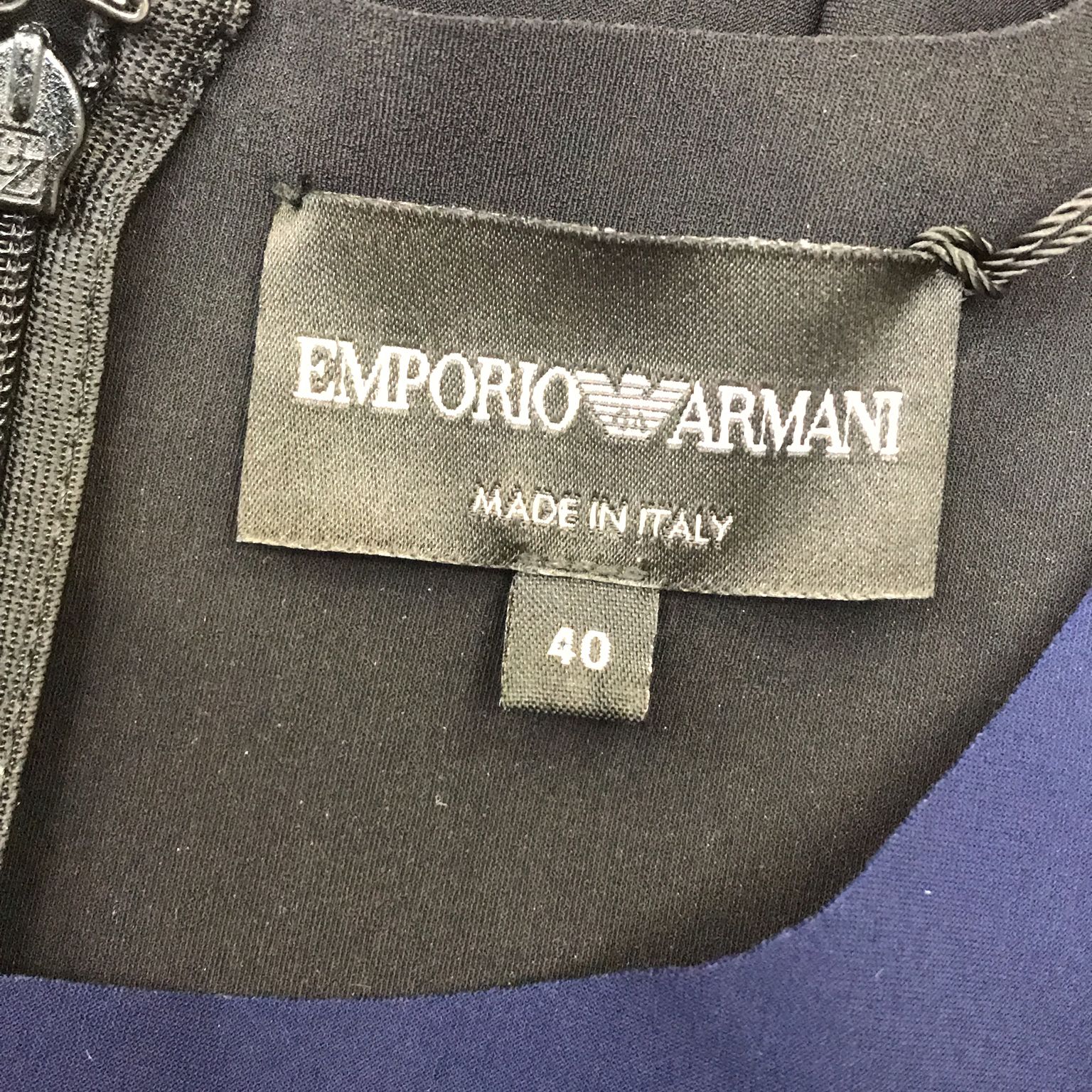 Emporio Armani