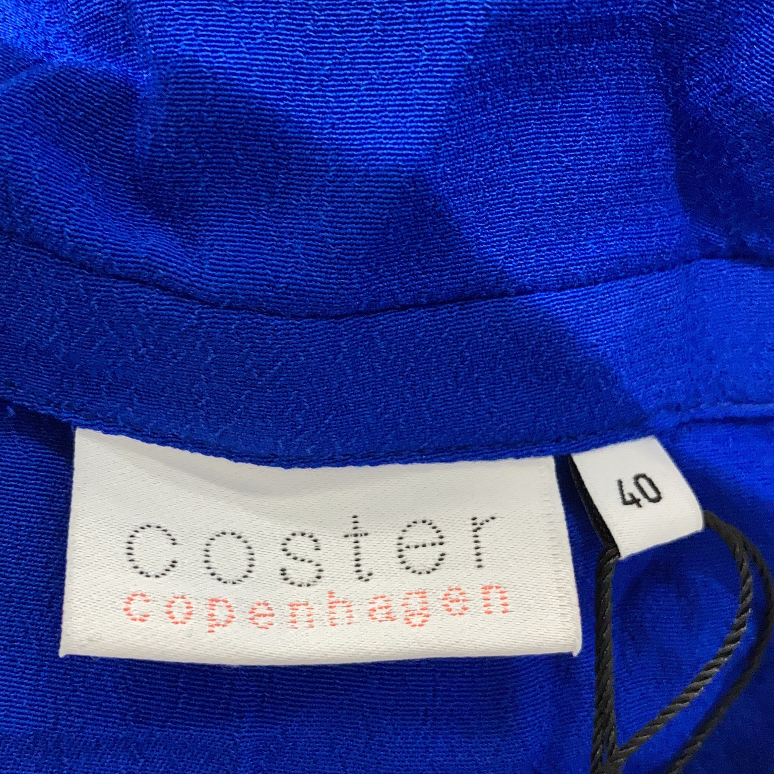 Coster Copenhagen