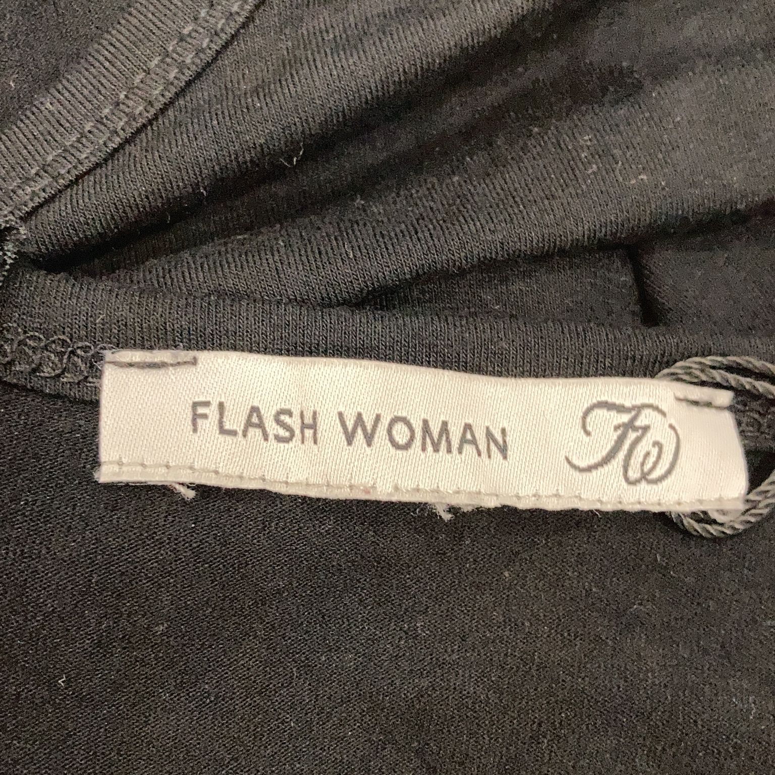 Flash Woman