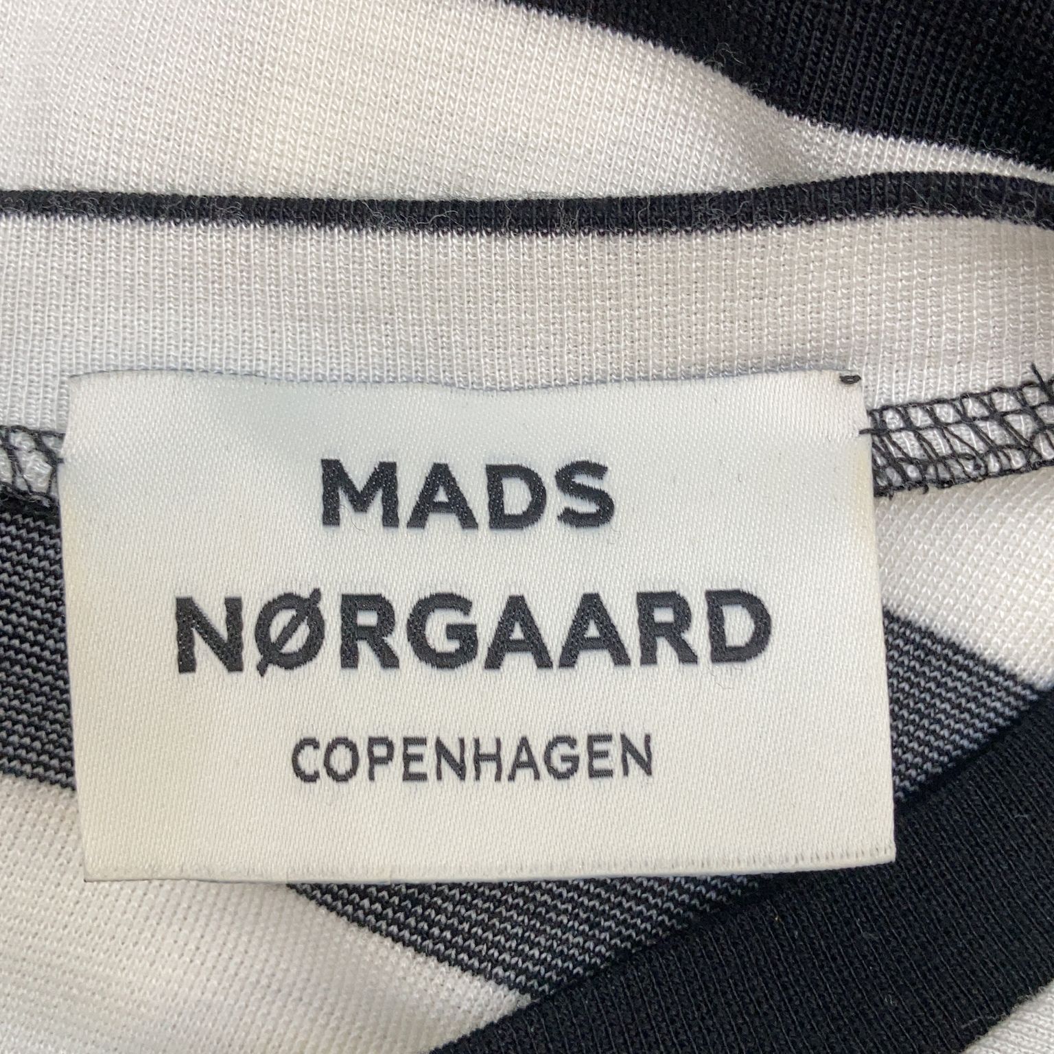 Mads Nørgaard