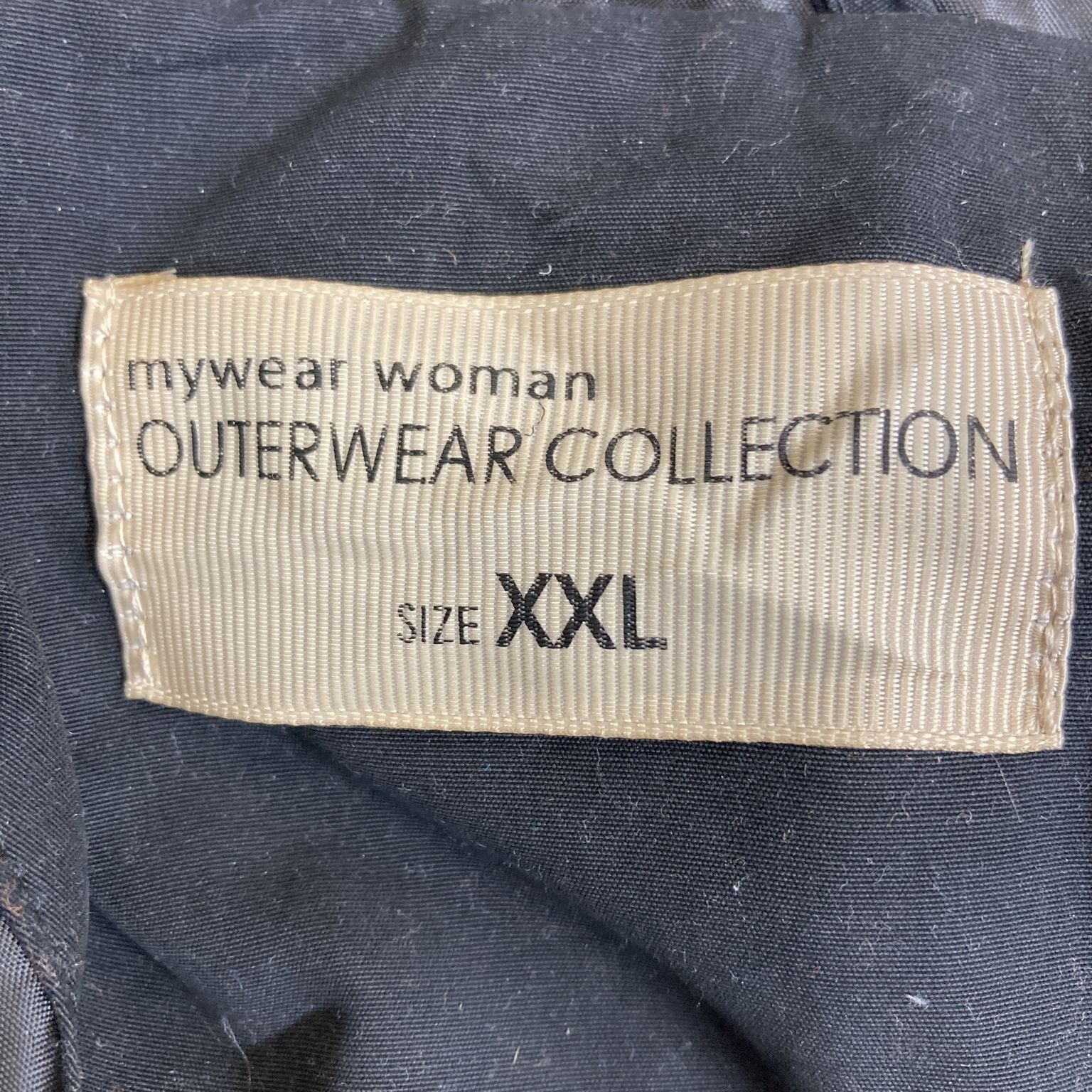 MyWear Woman