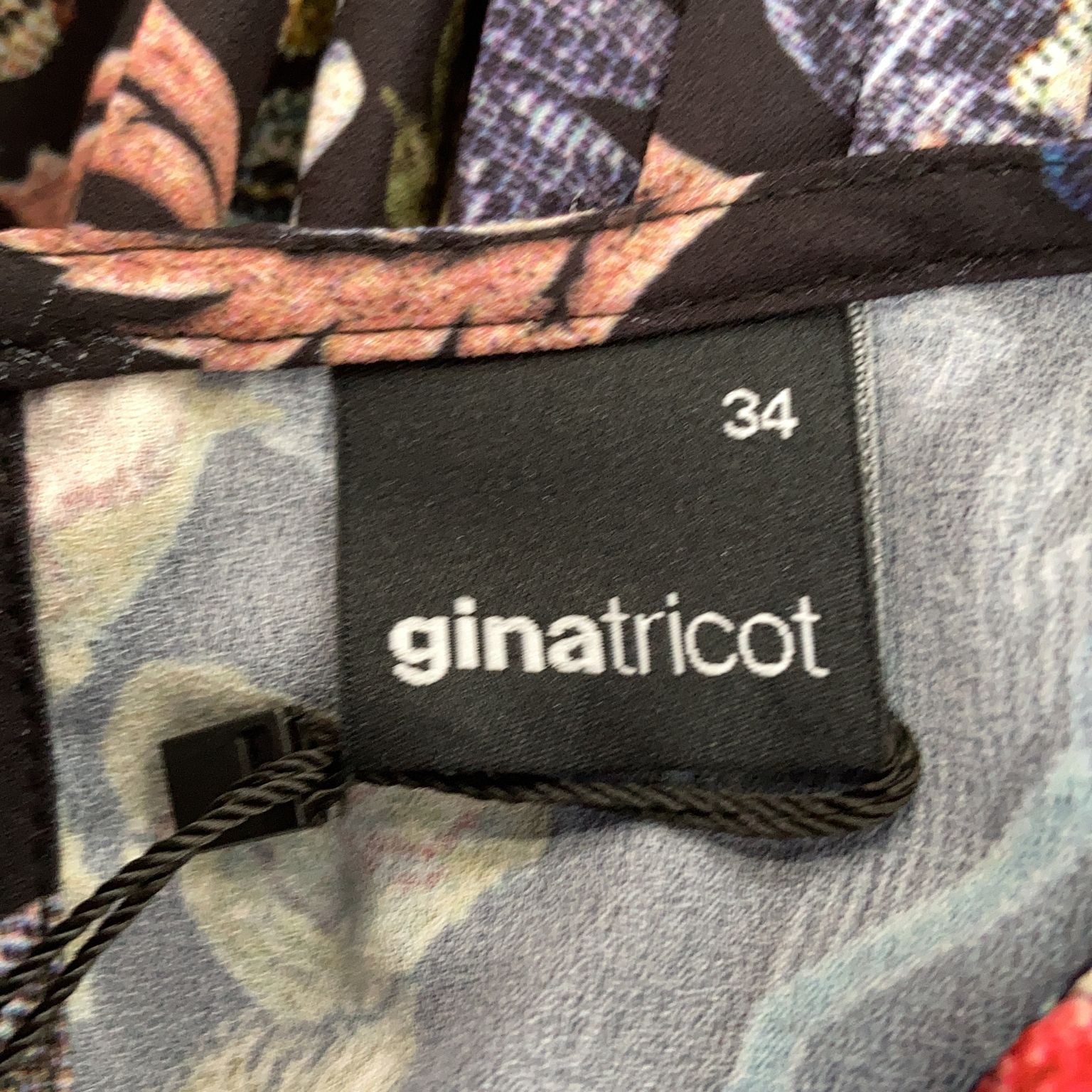 Gina Tricot