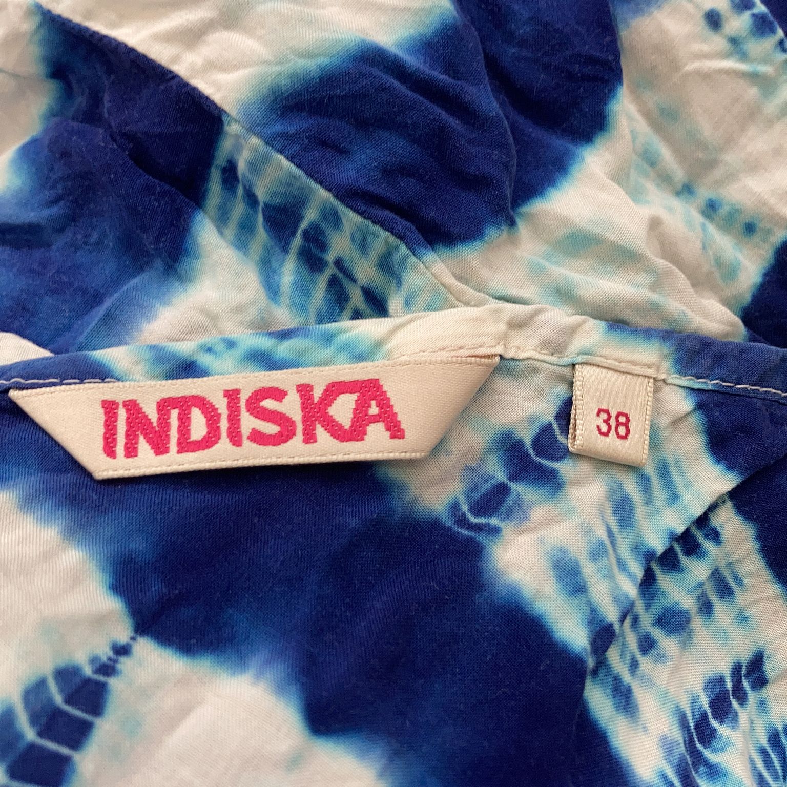 Indiska