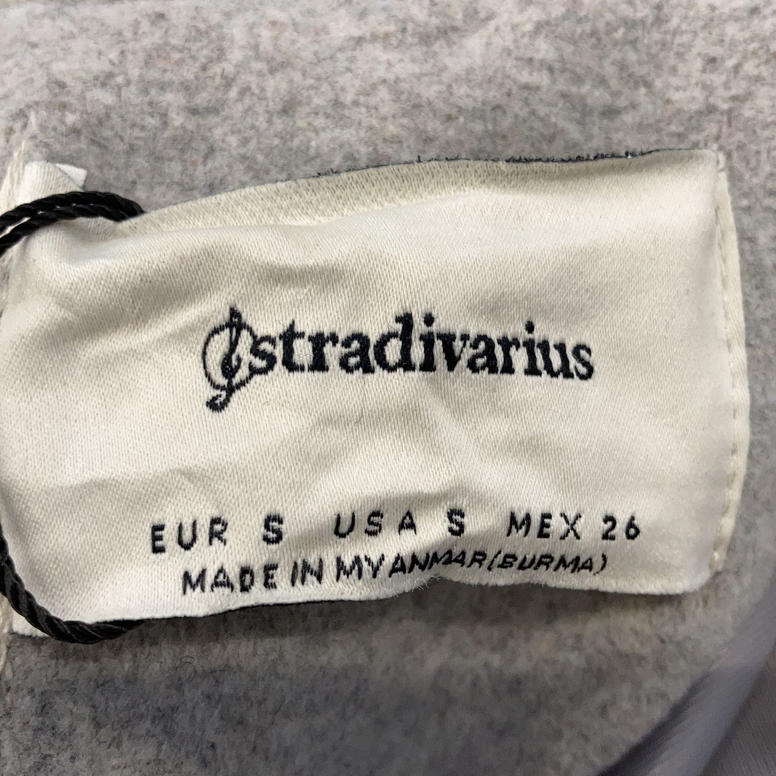 Stradivarius