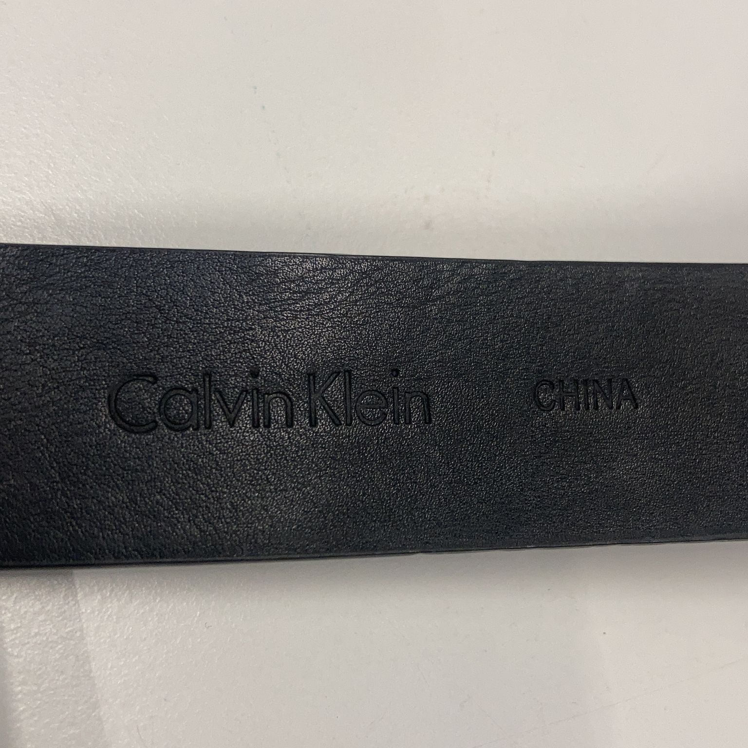 Calvin Klein