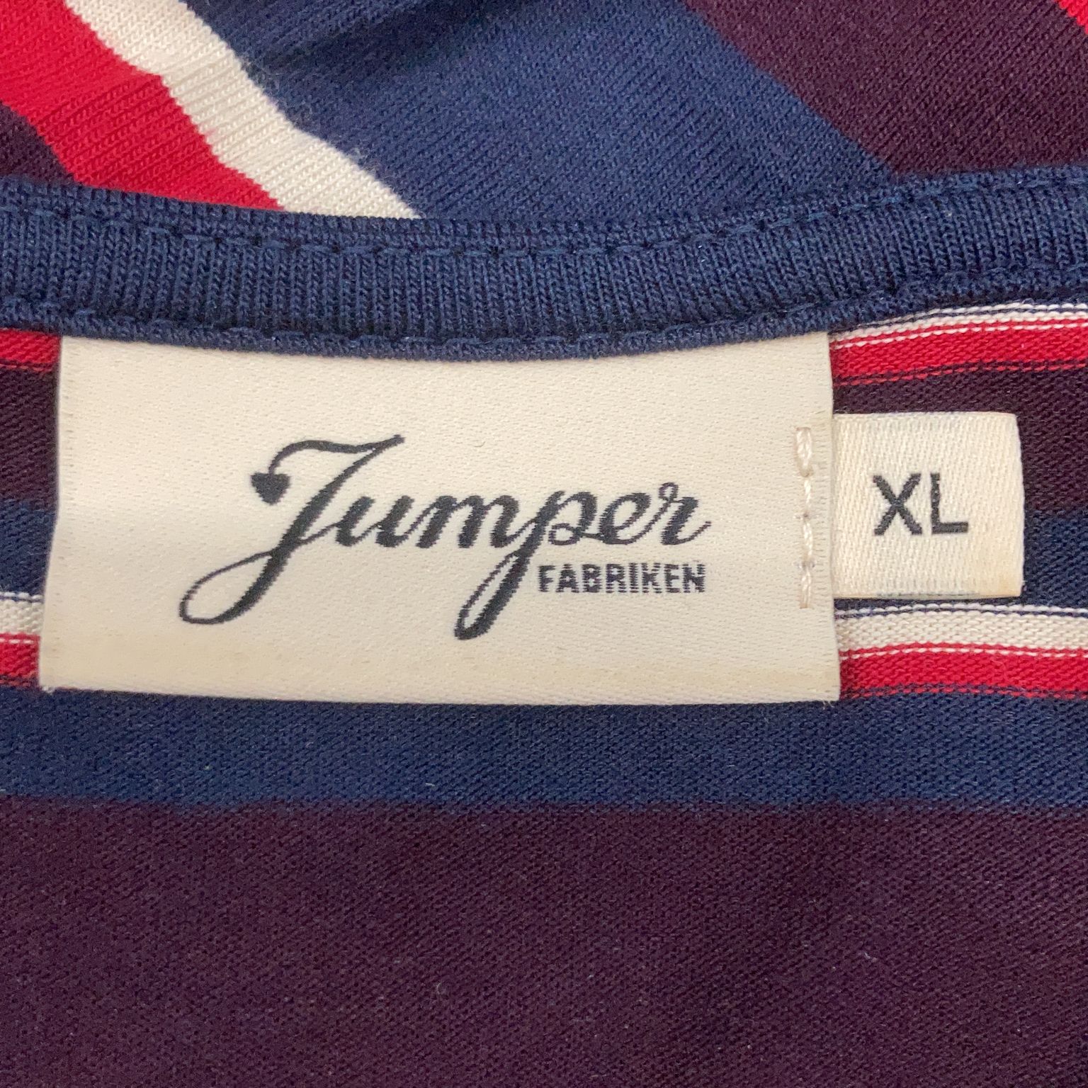 Jumperfabriken