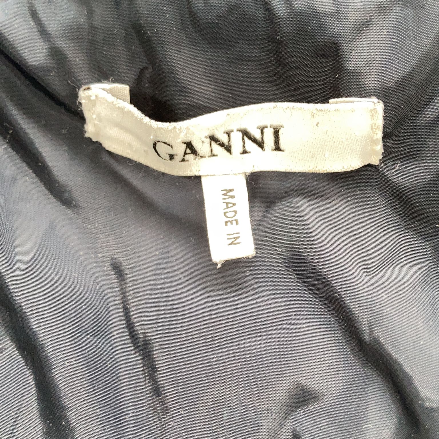 Ganni