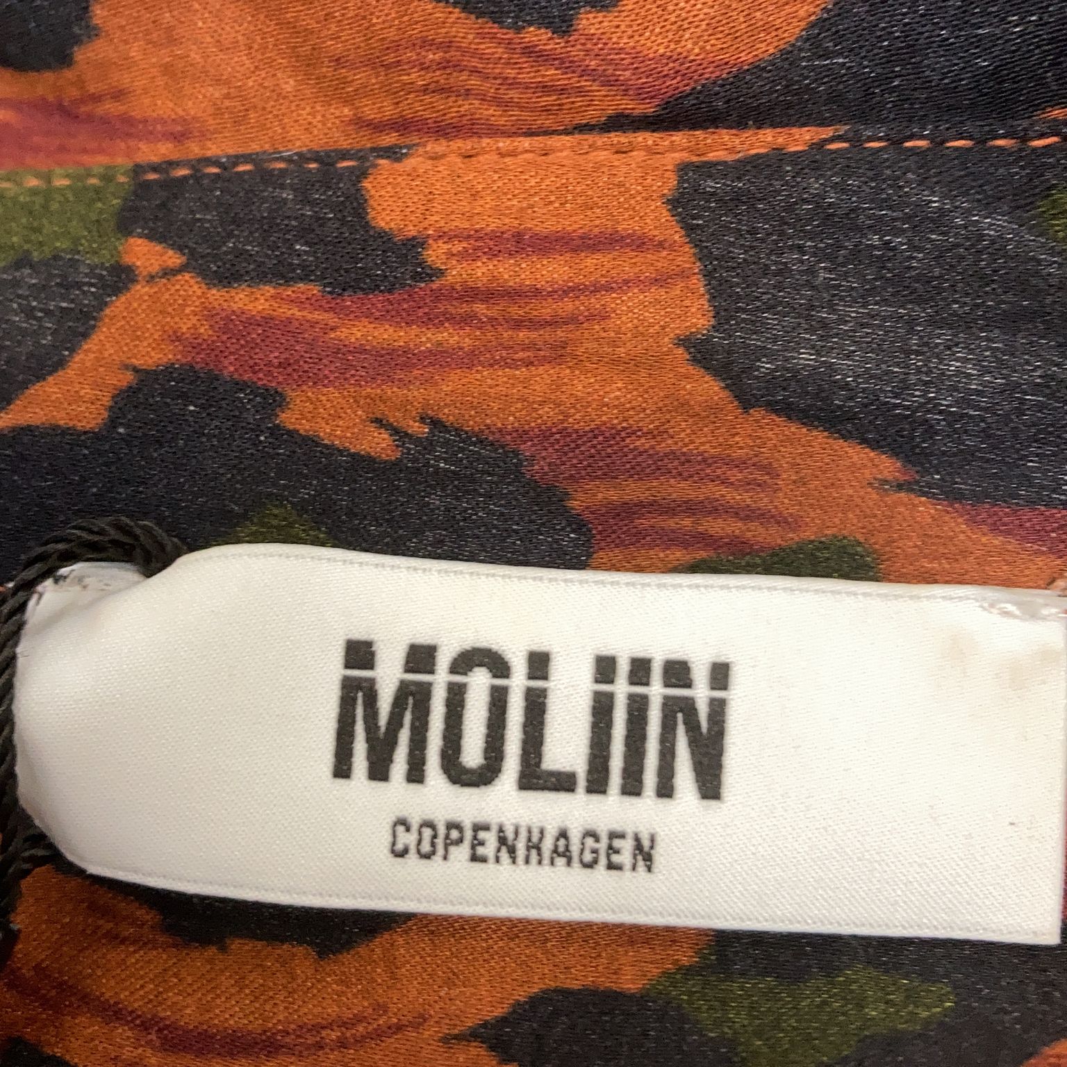 Moliin Copenhagen