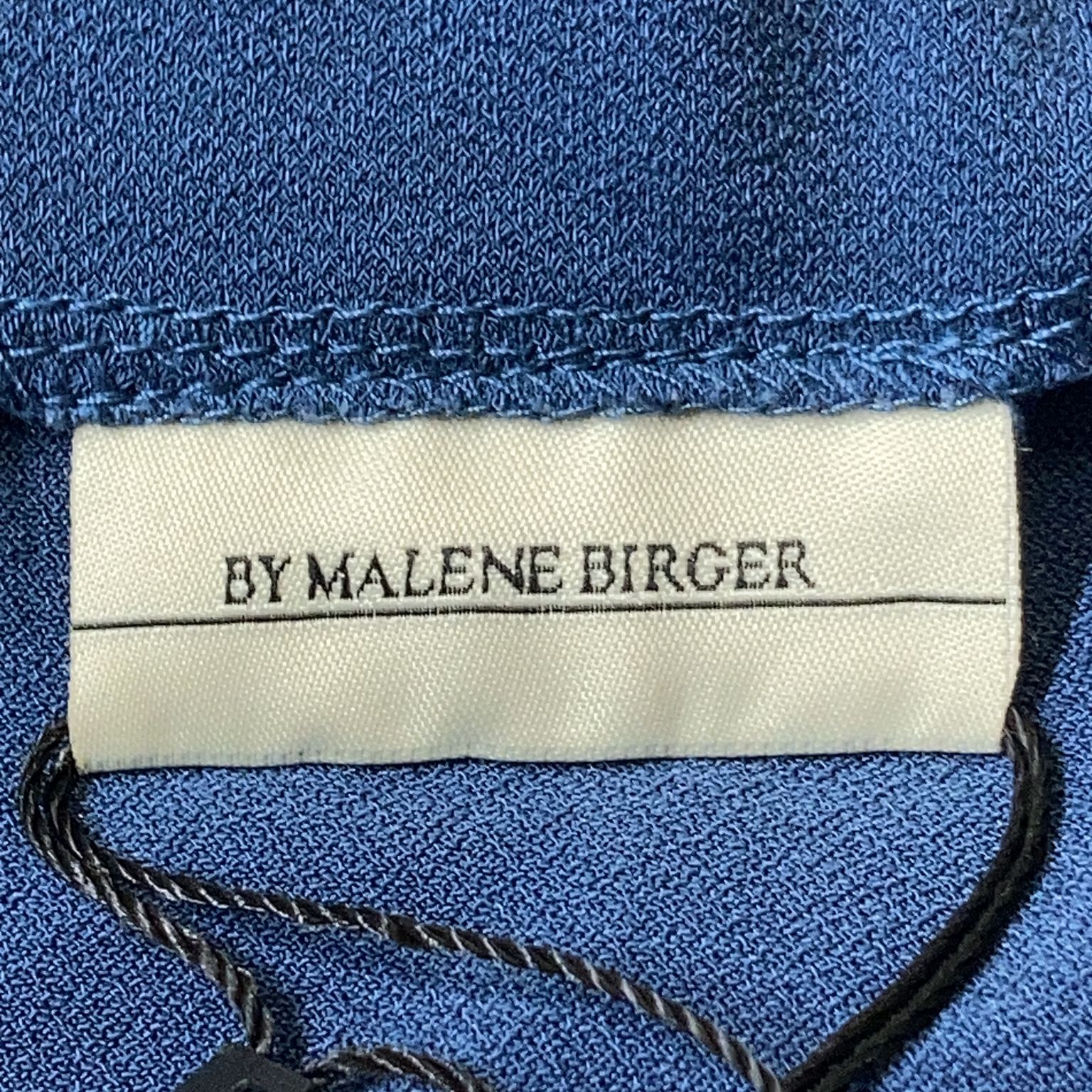 By Malene Birger