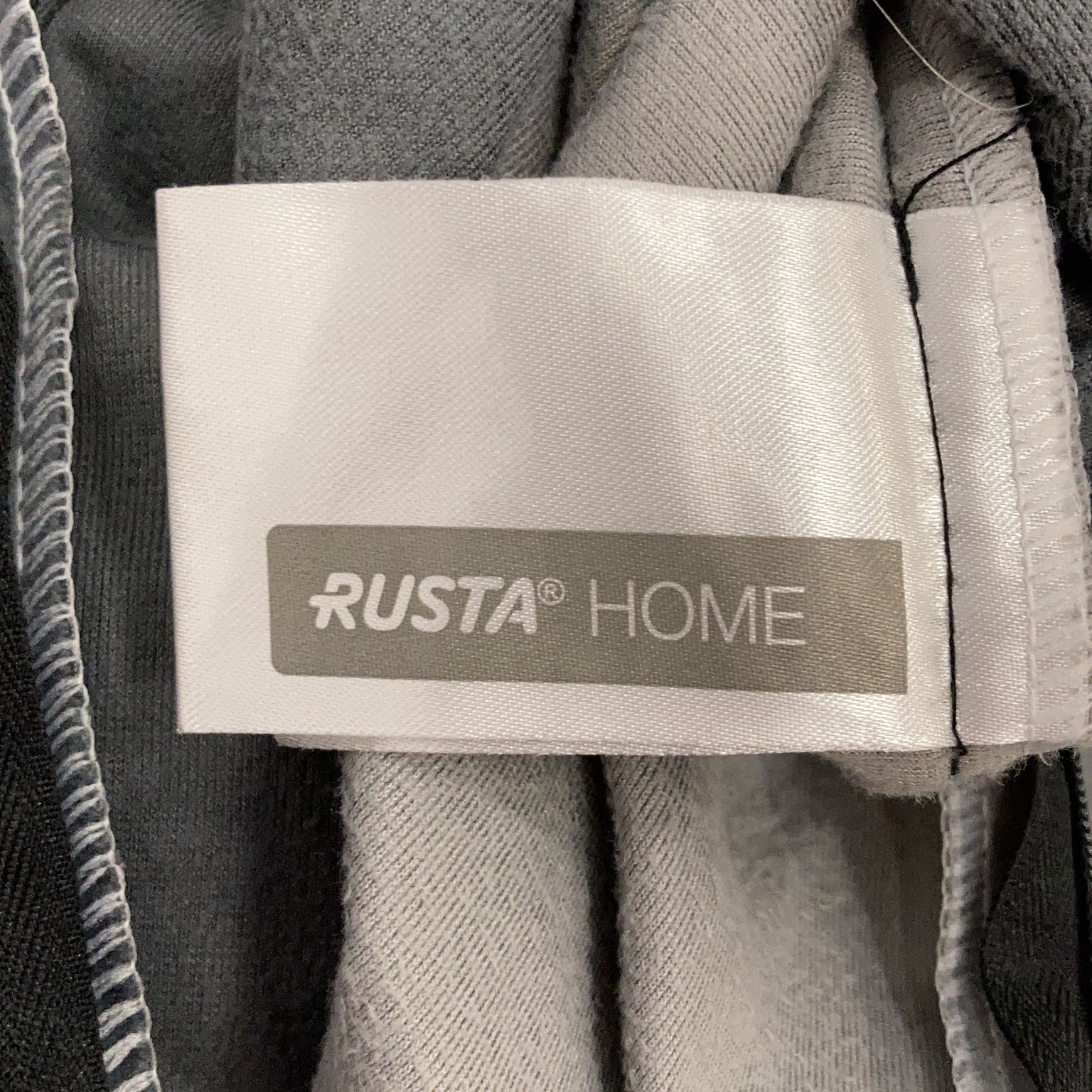 Rusta Home