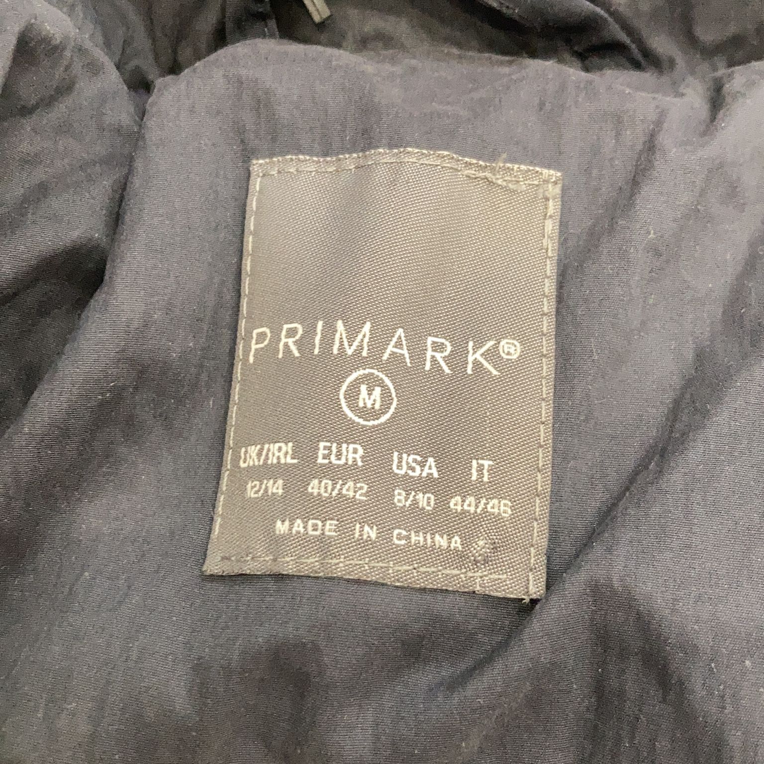 Primark