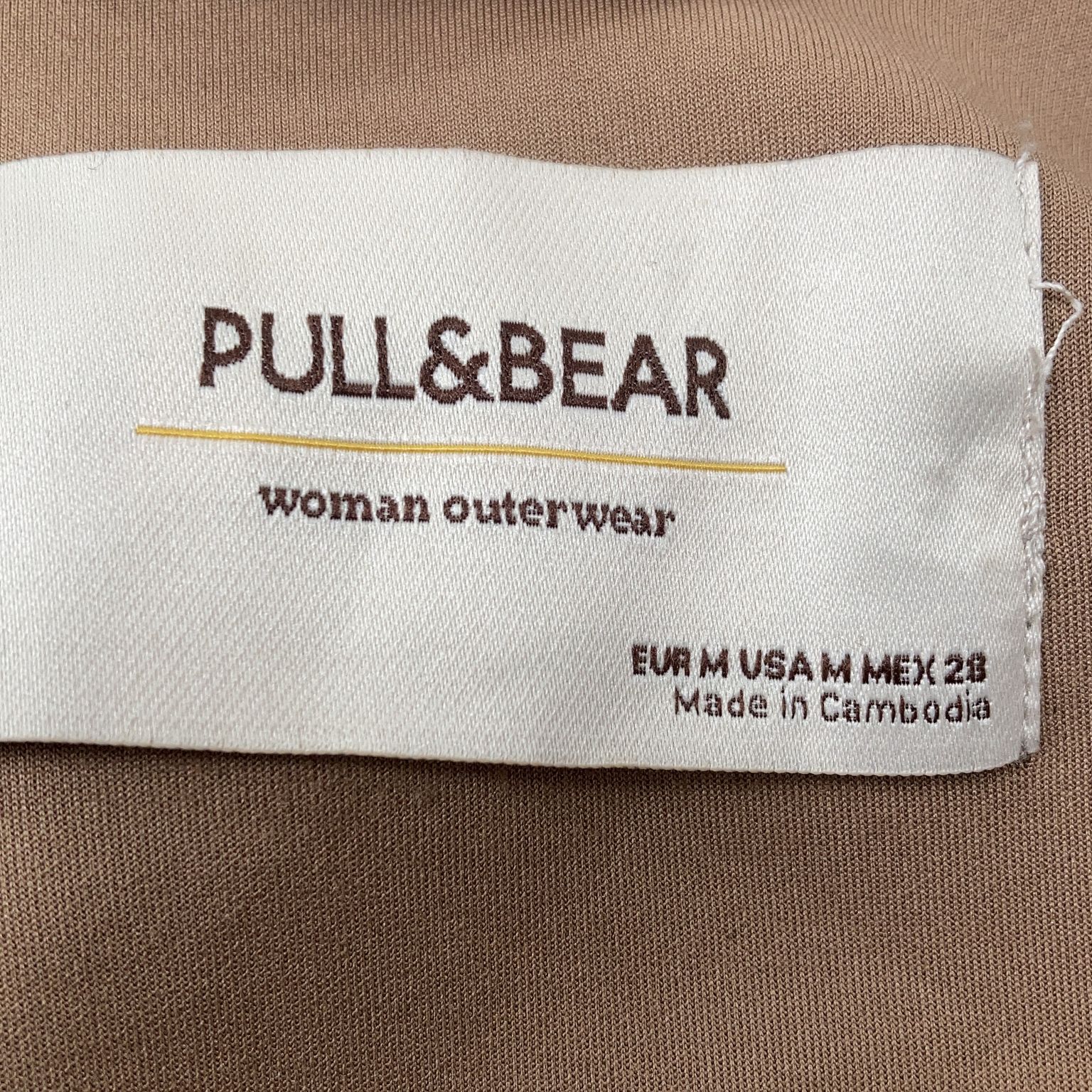 Pull  Bear