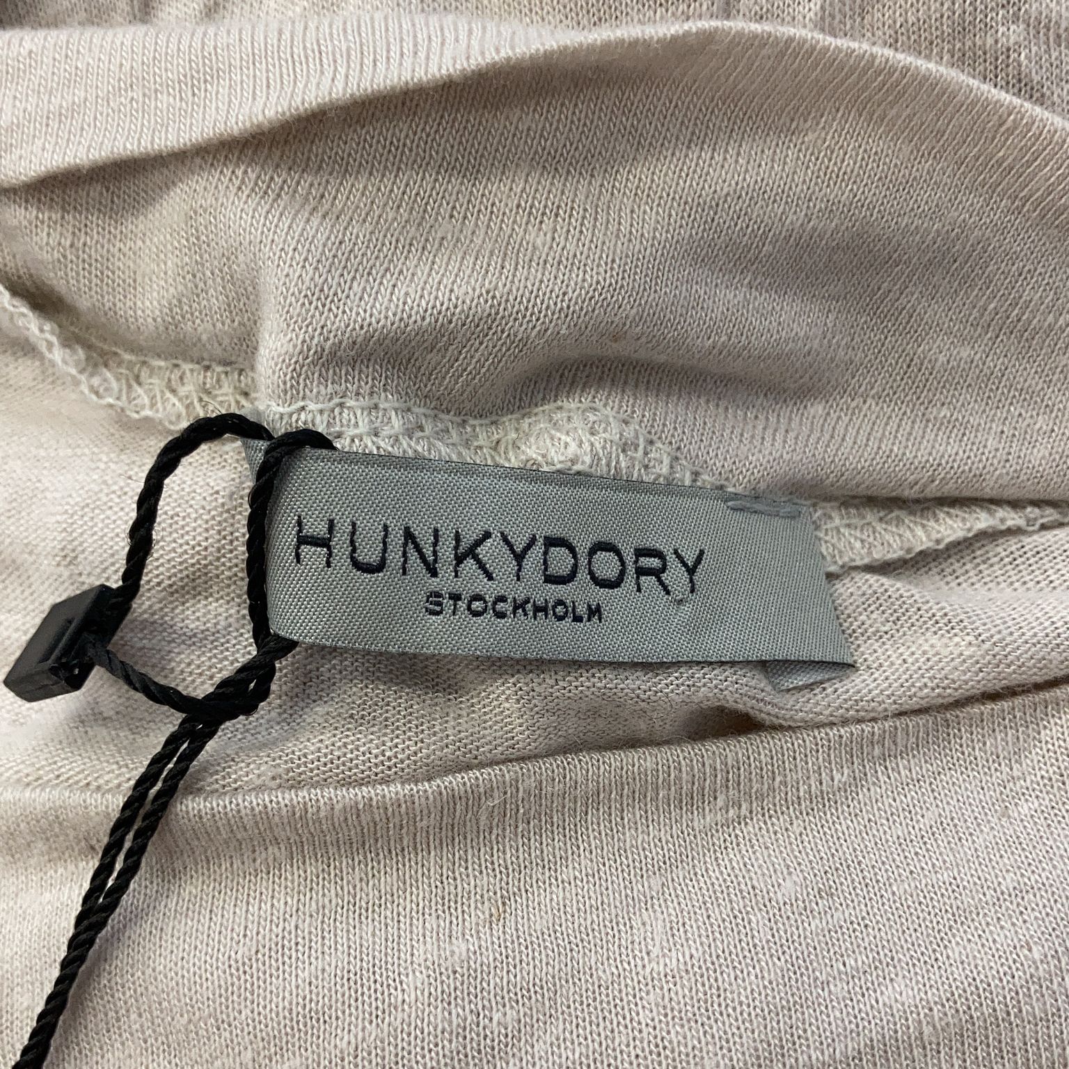 Hunkydory