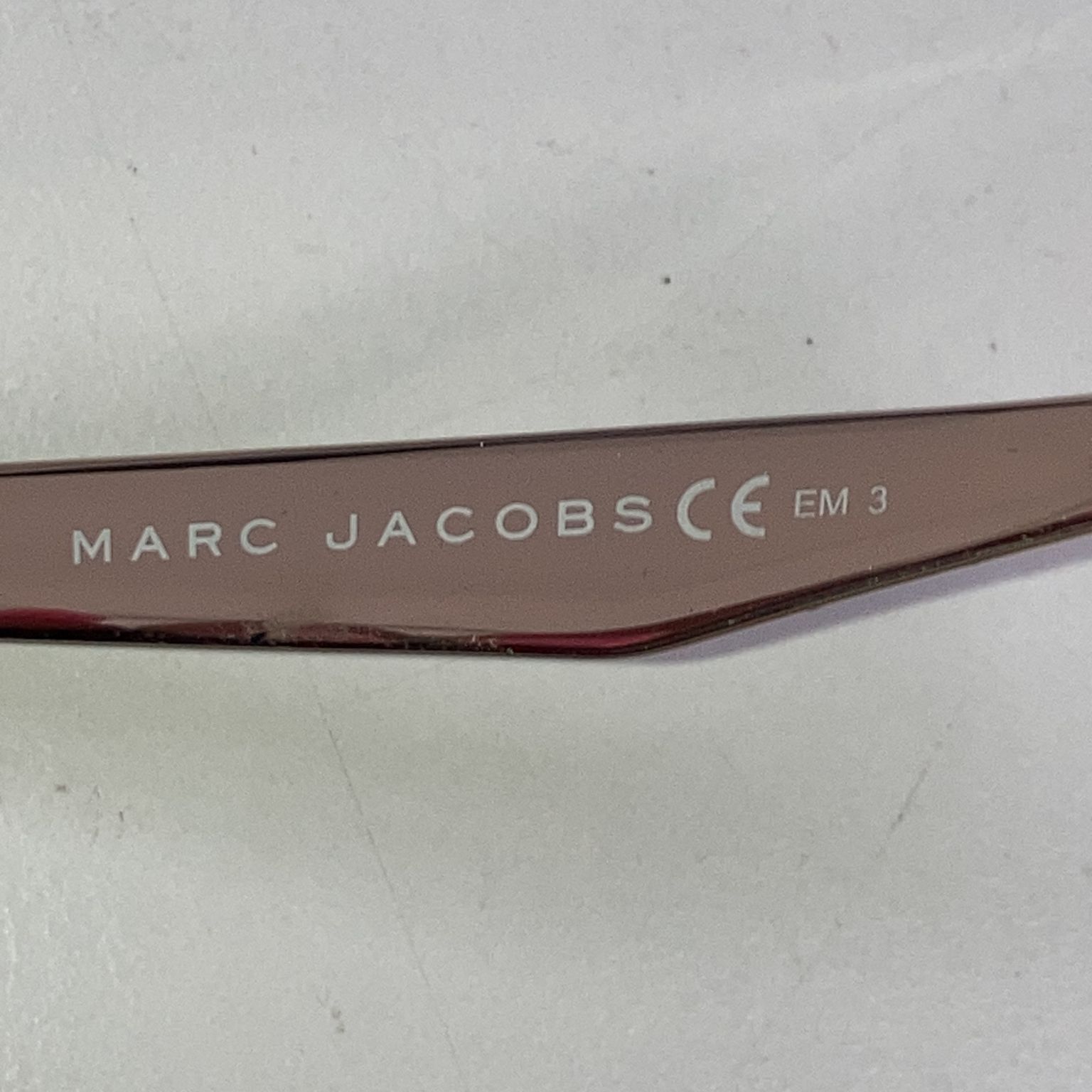 Marc Jacobs