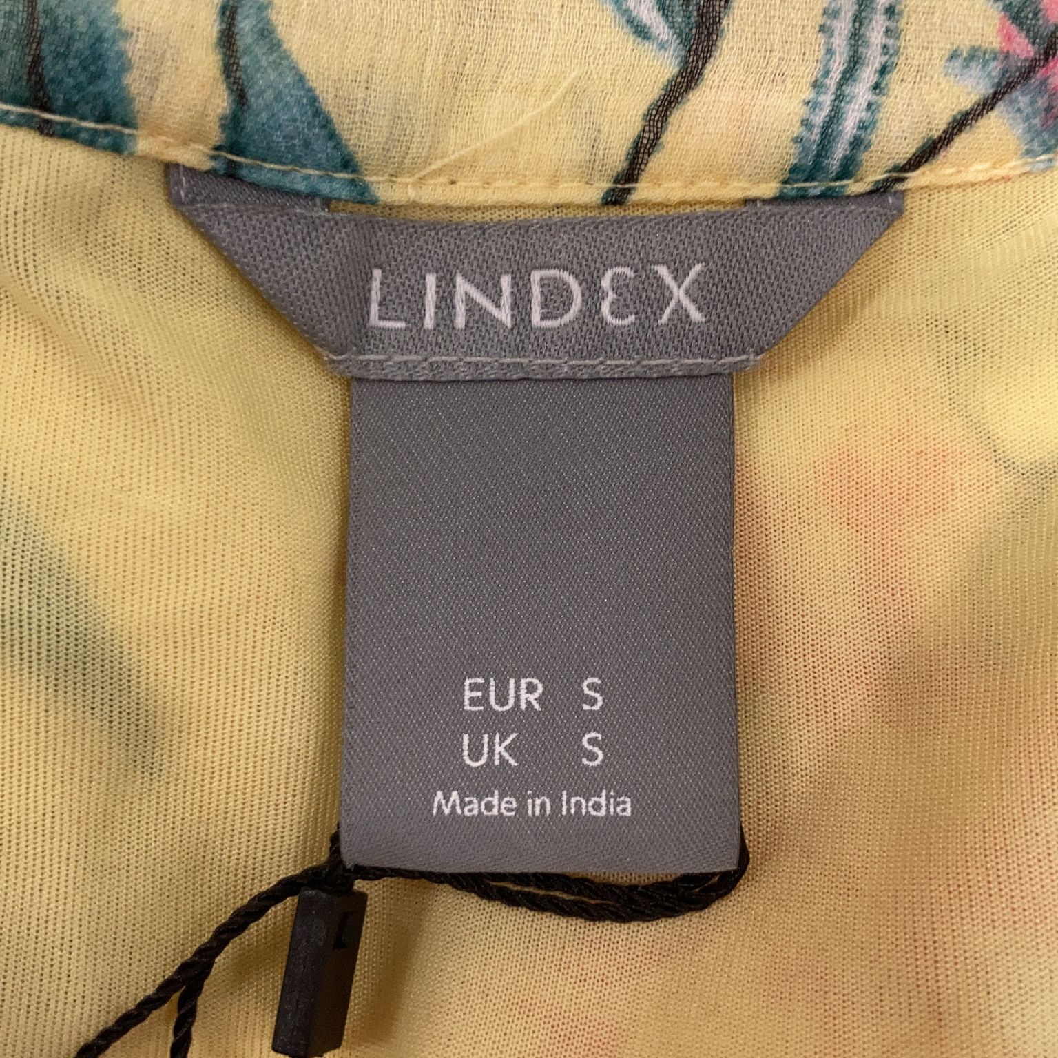 Lindex