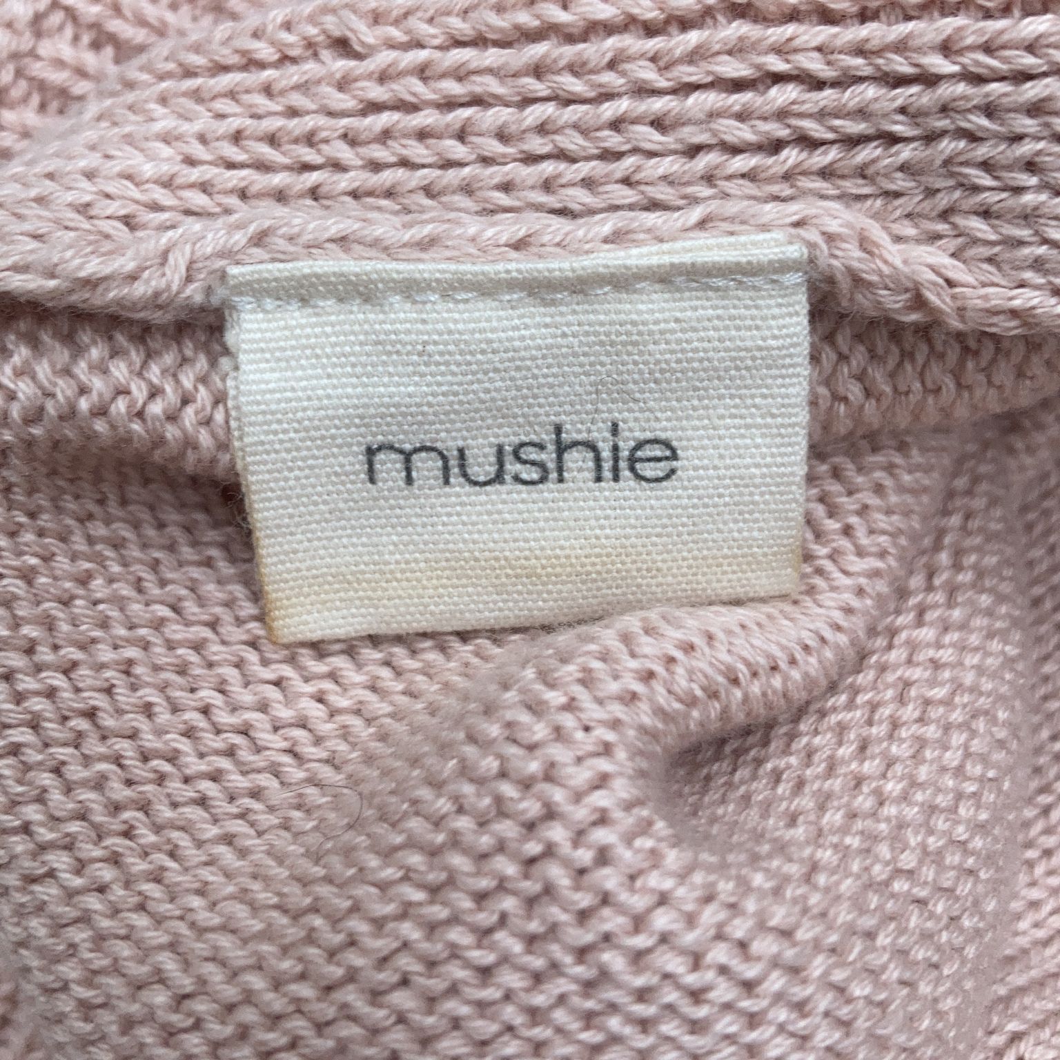 Mushie