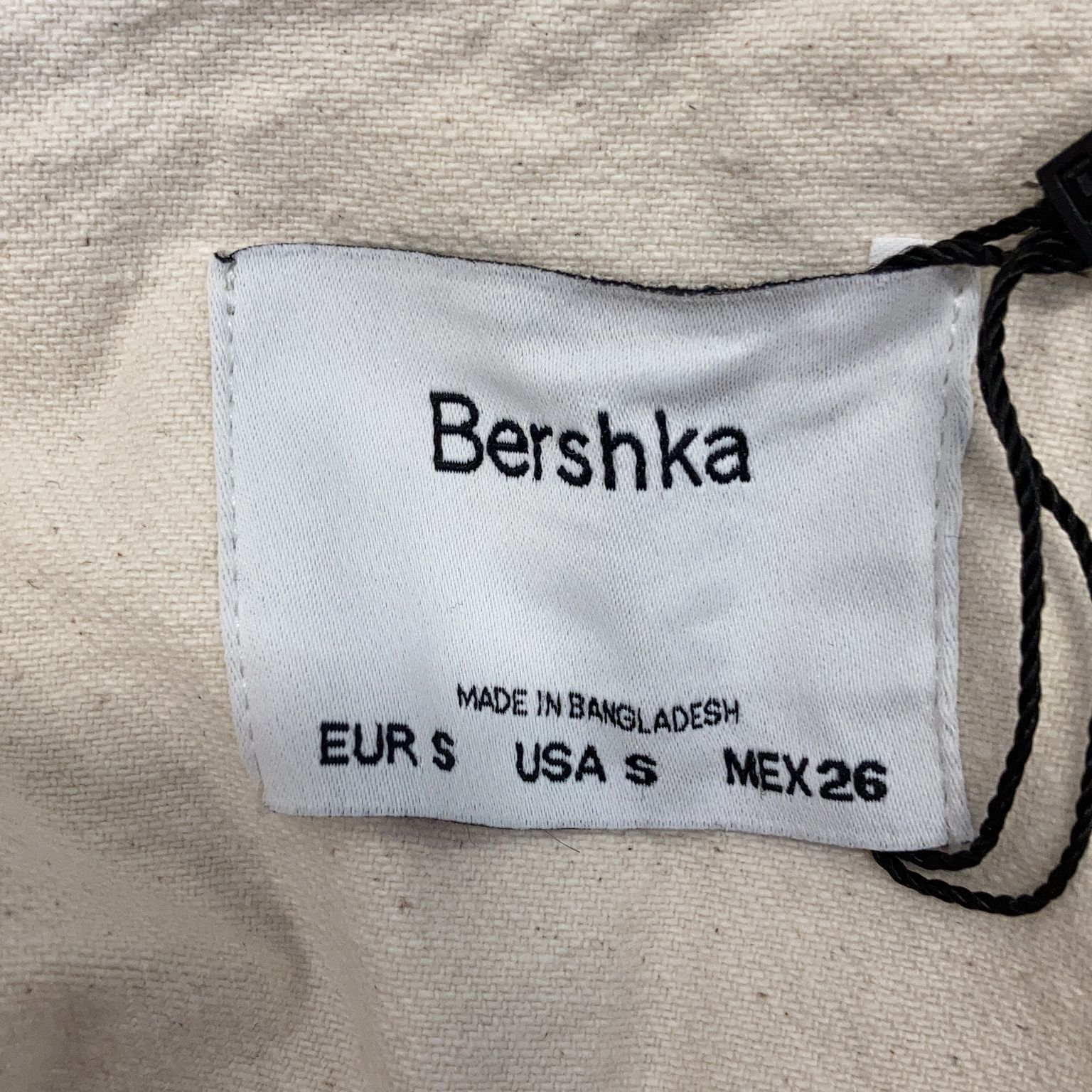 Bershka