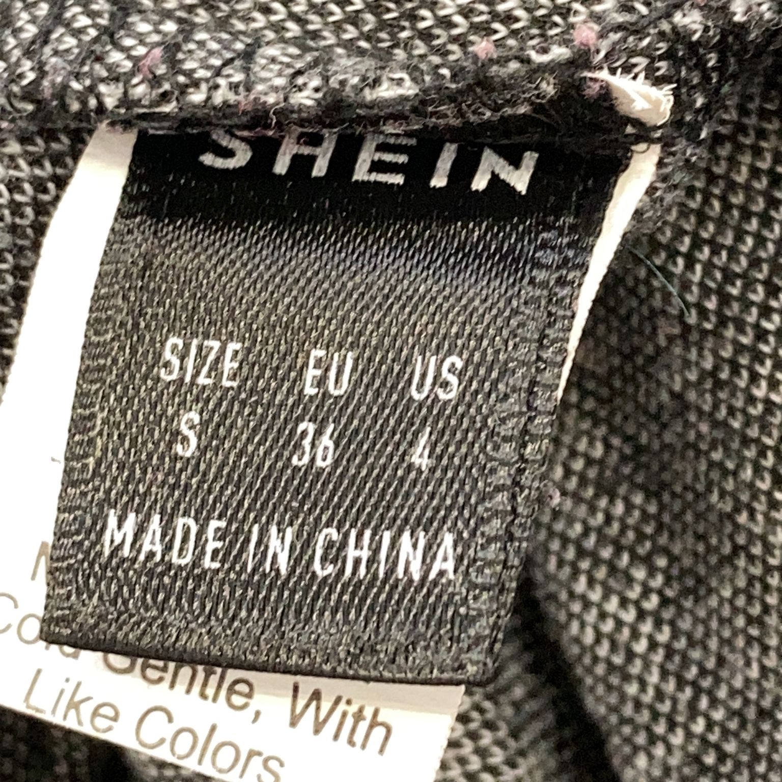 Shein