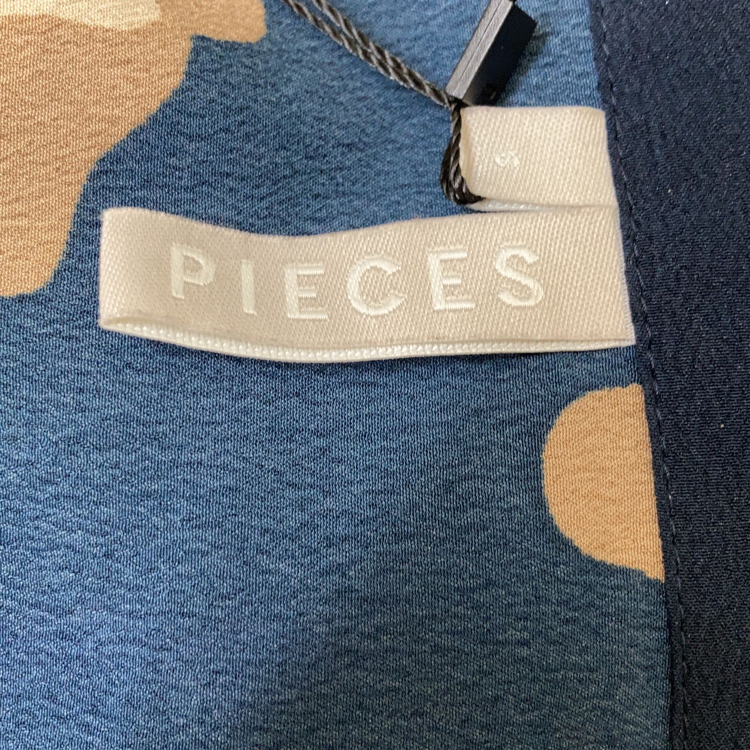 Pieces