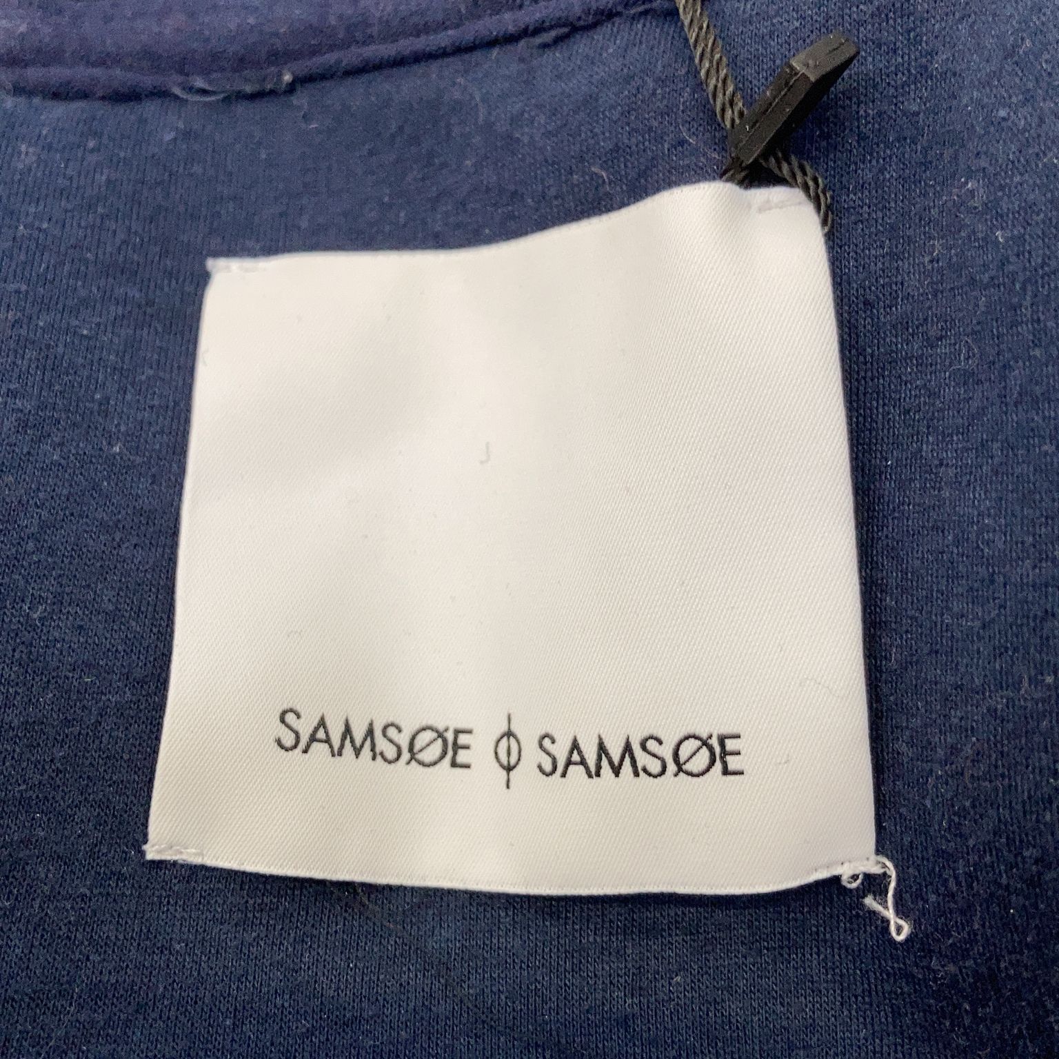 Samsøe  Samsøe