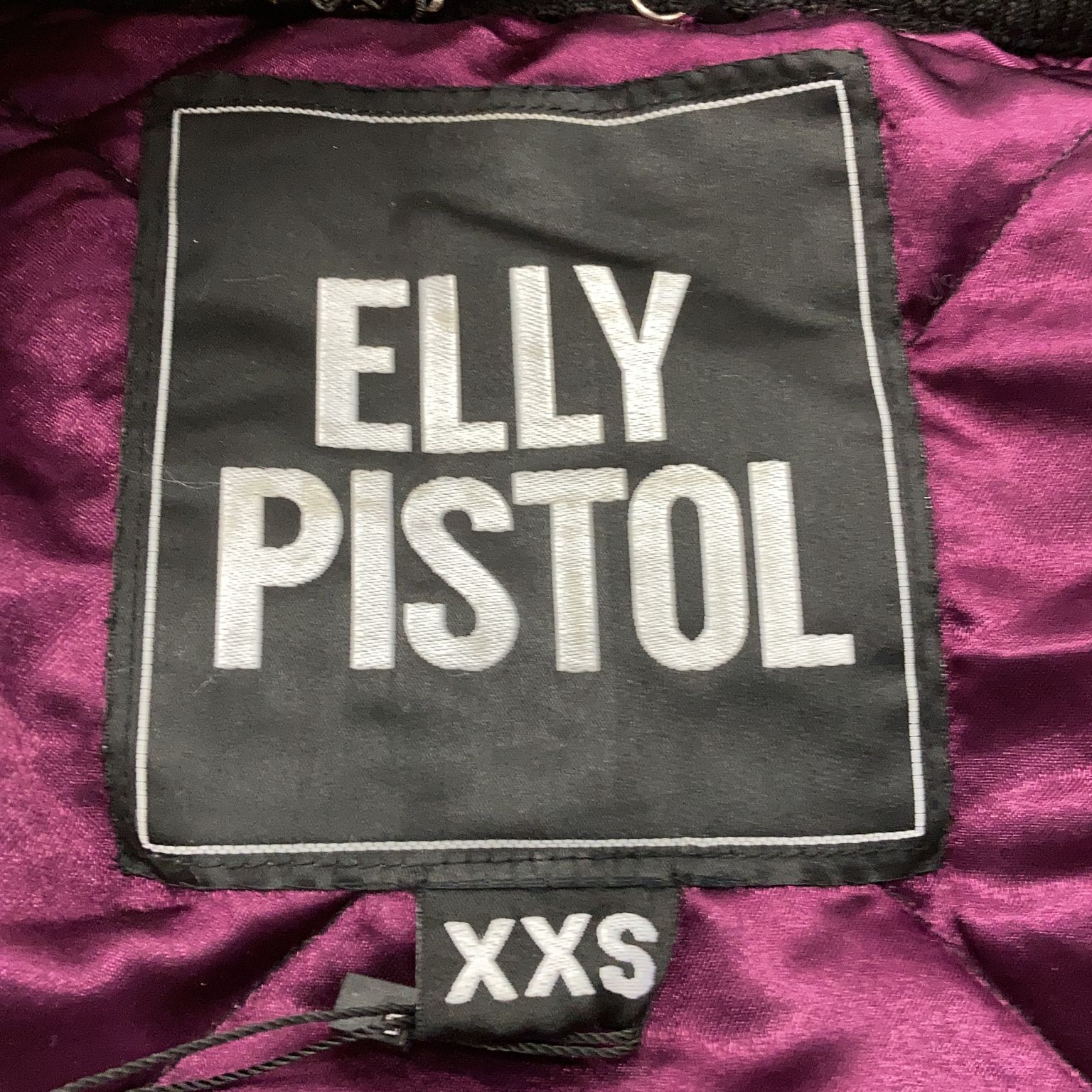 Elly Pistol