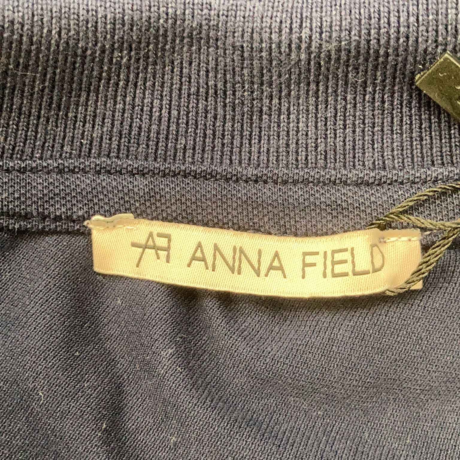 Anna Field