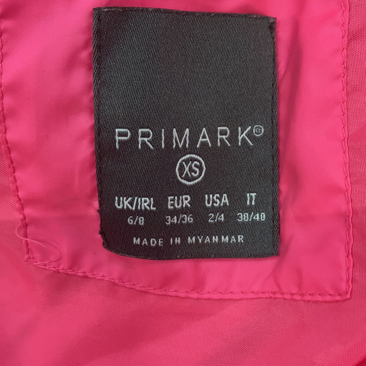 Primark