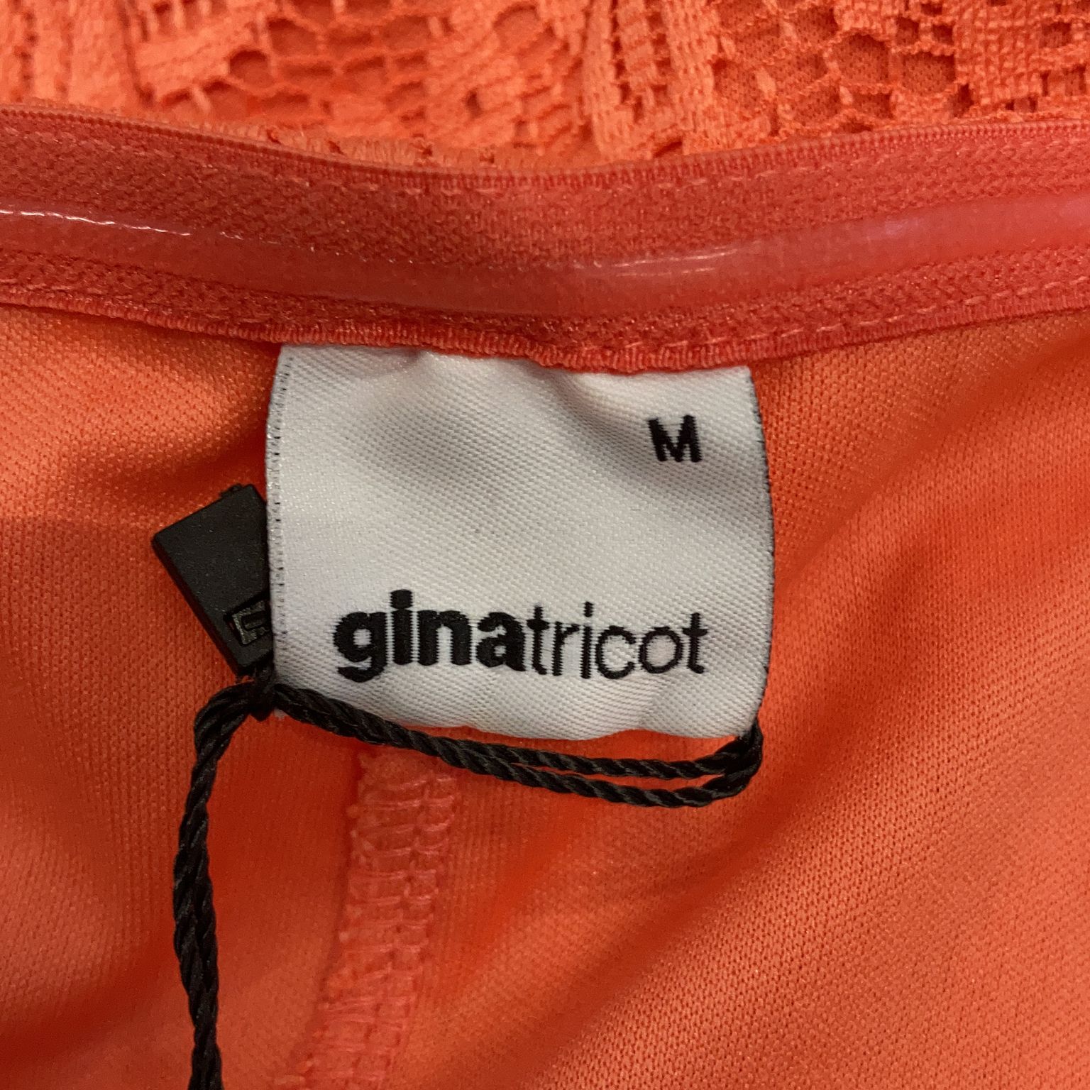 Gina Tricot