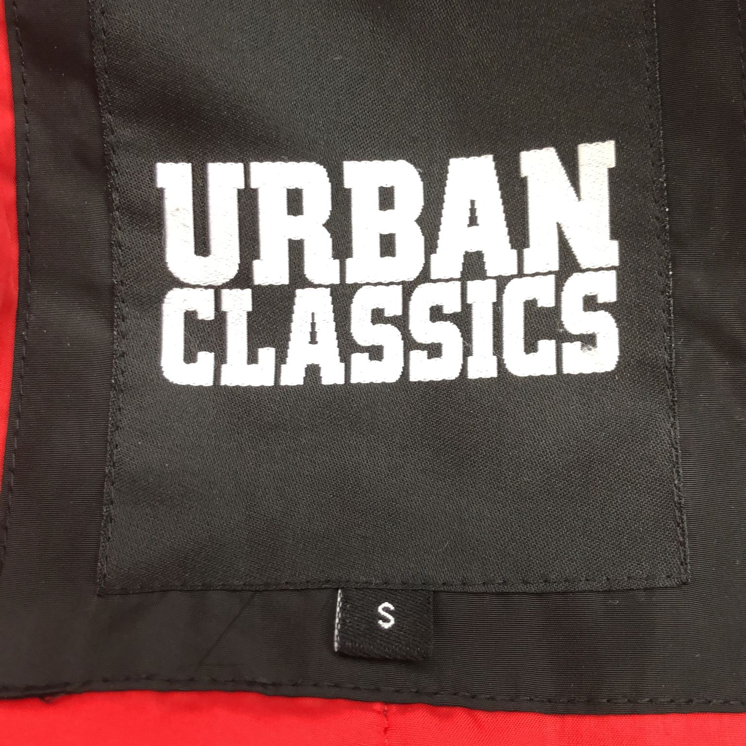 Urban Classics