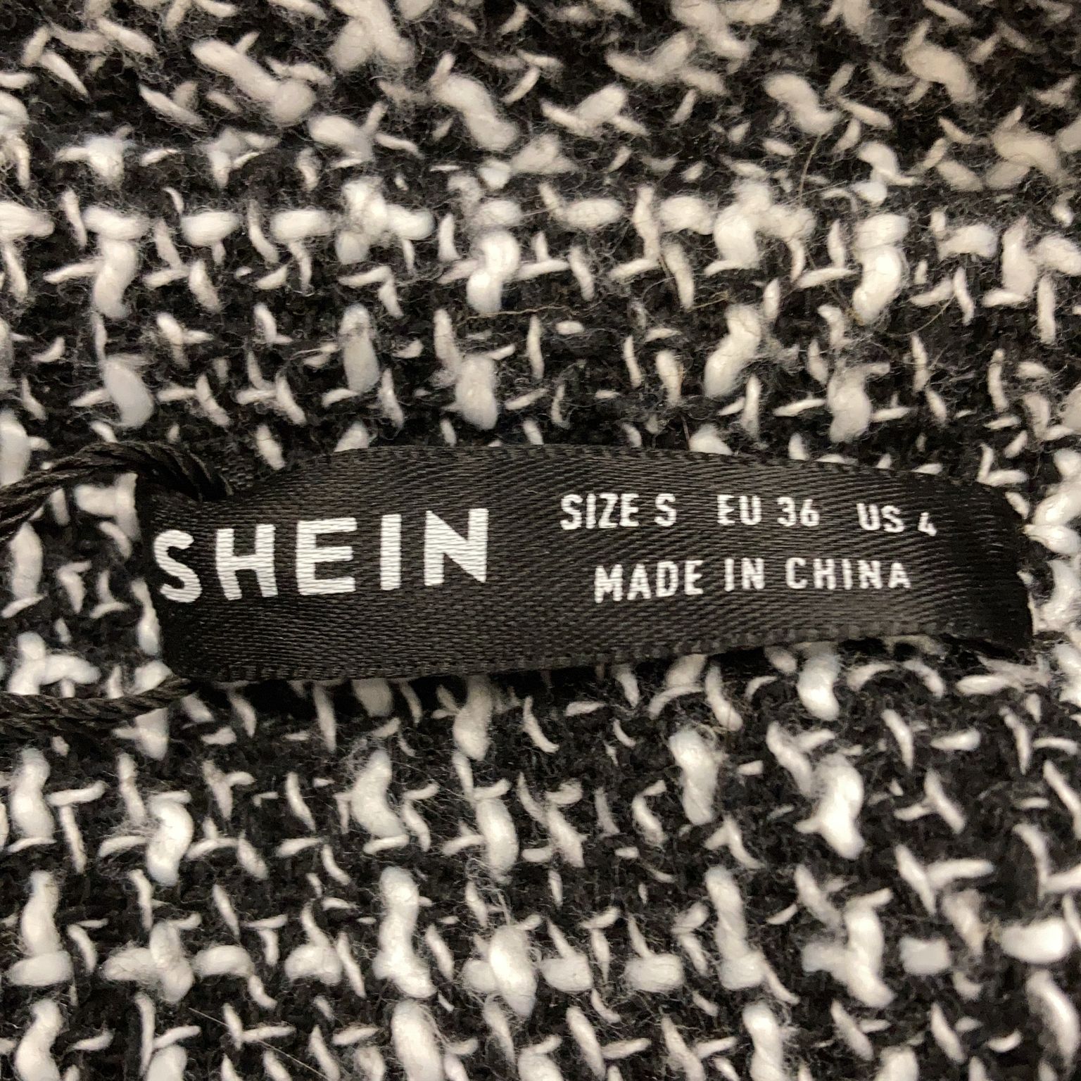 Shein