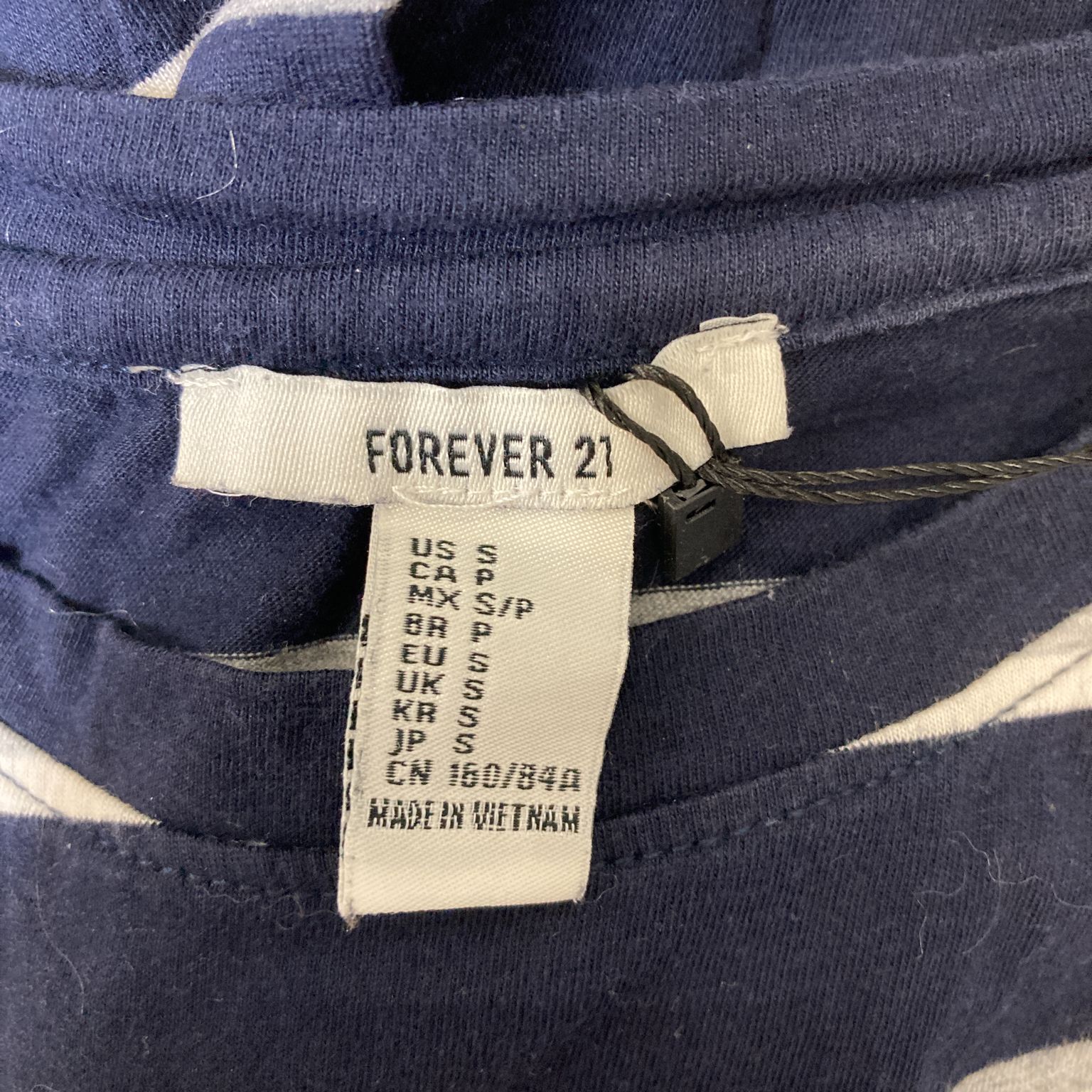 Forever 21