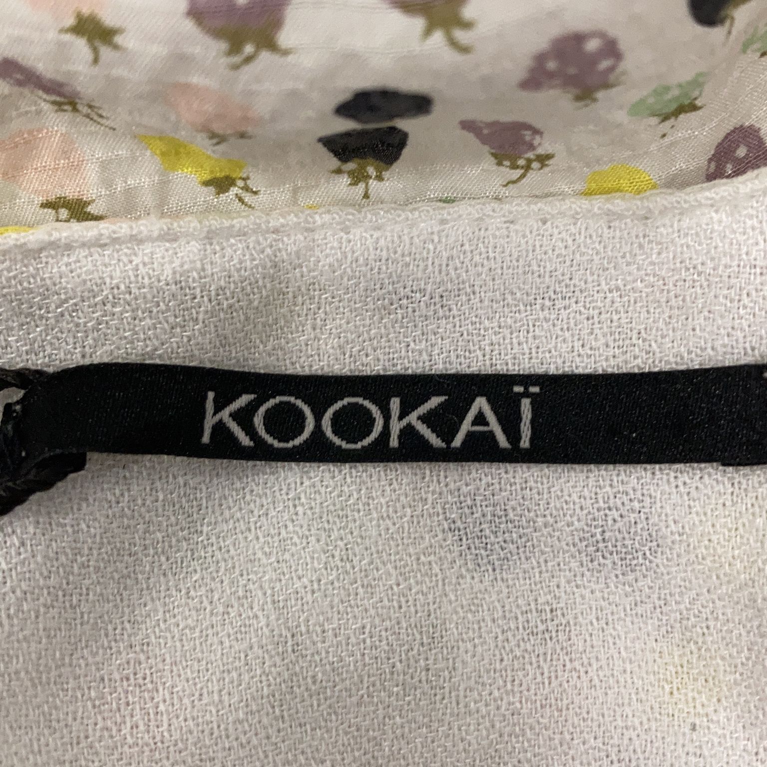 Kookaï