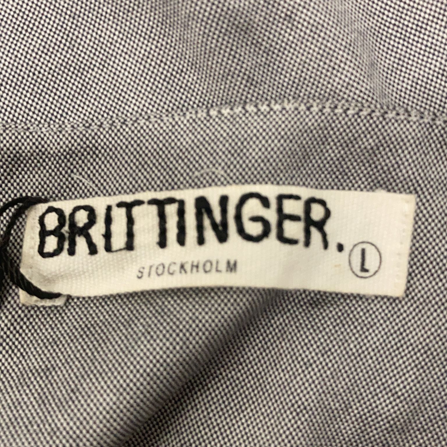 Brittinger