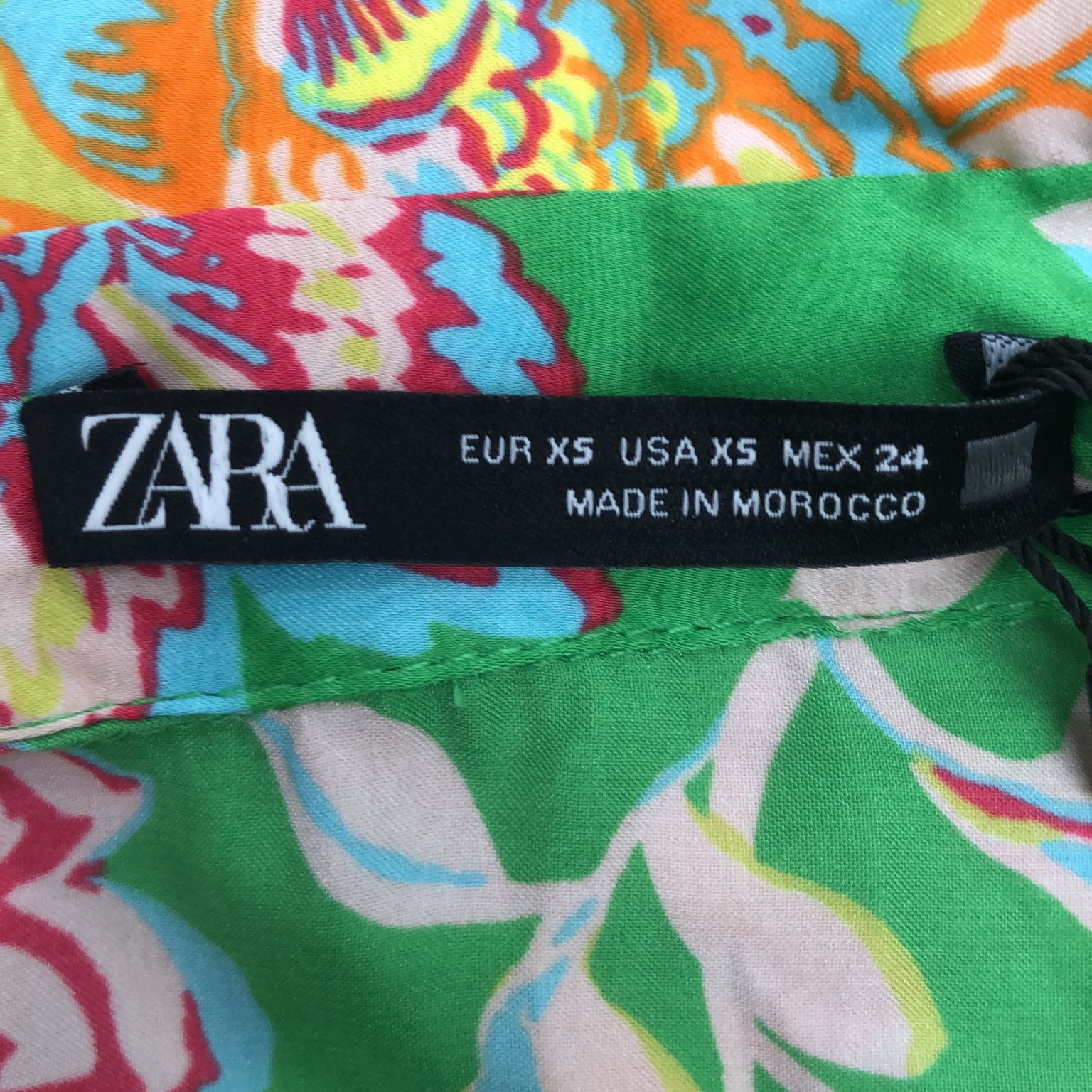 Zara